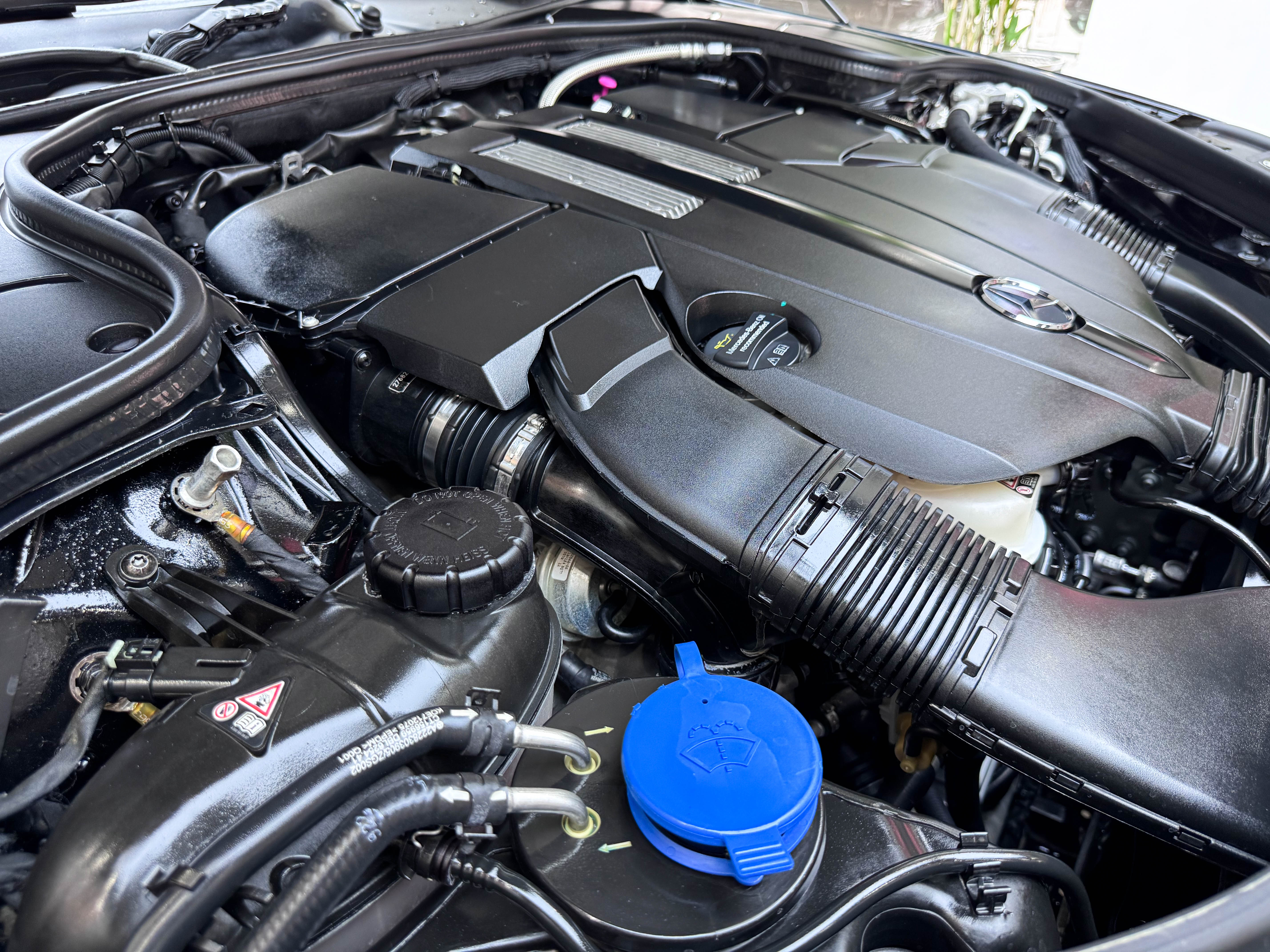 奔驰 迈巴赫S级 2019 汽车图片 #18