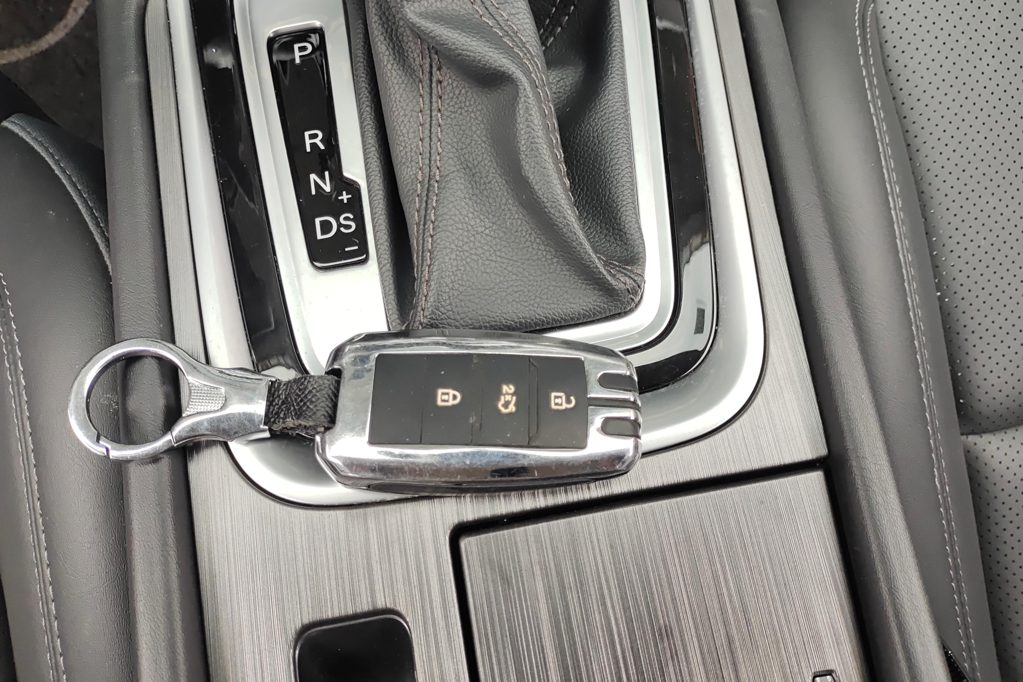 长安 锐程CC 2020 #18 长安 锐程CC 2020 汽车图片 #18