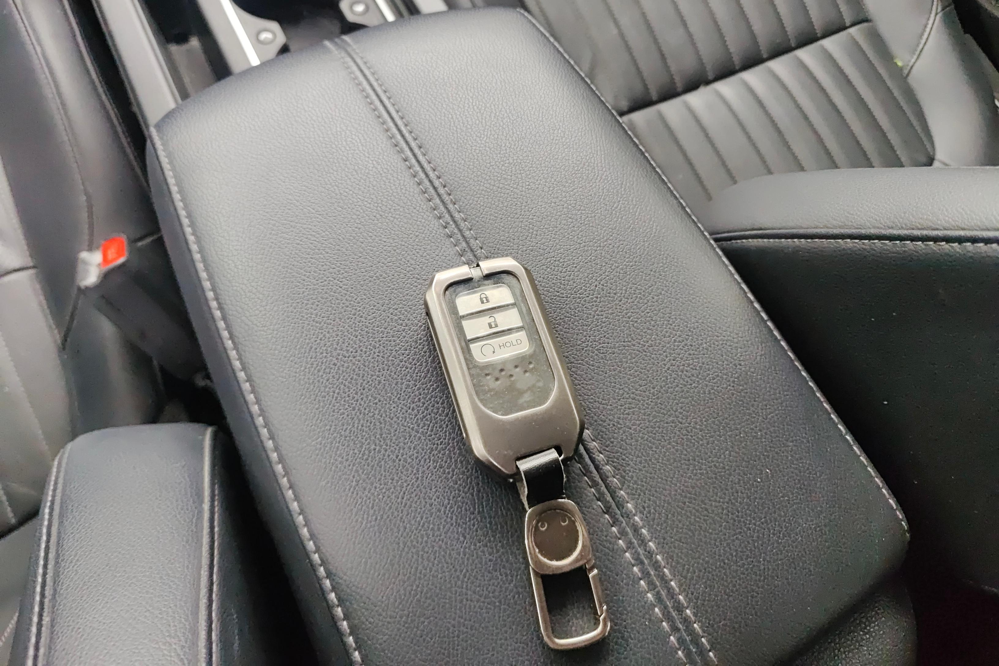 Honda Breeze 2022 immagine di auto #18