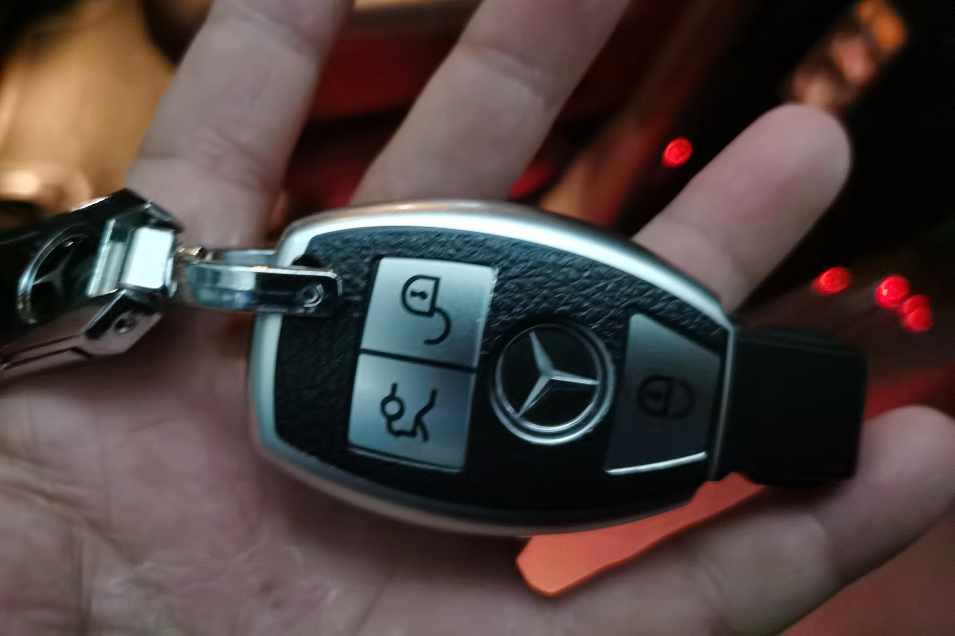 奔驰 奔驰GLS AMG 2016 汽车图片 #18