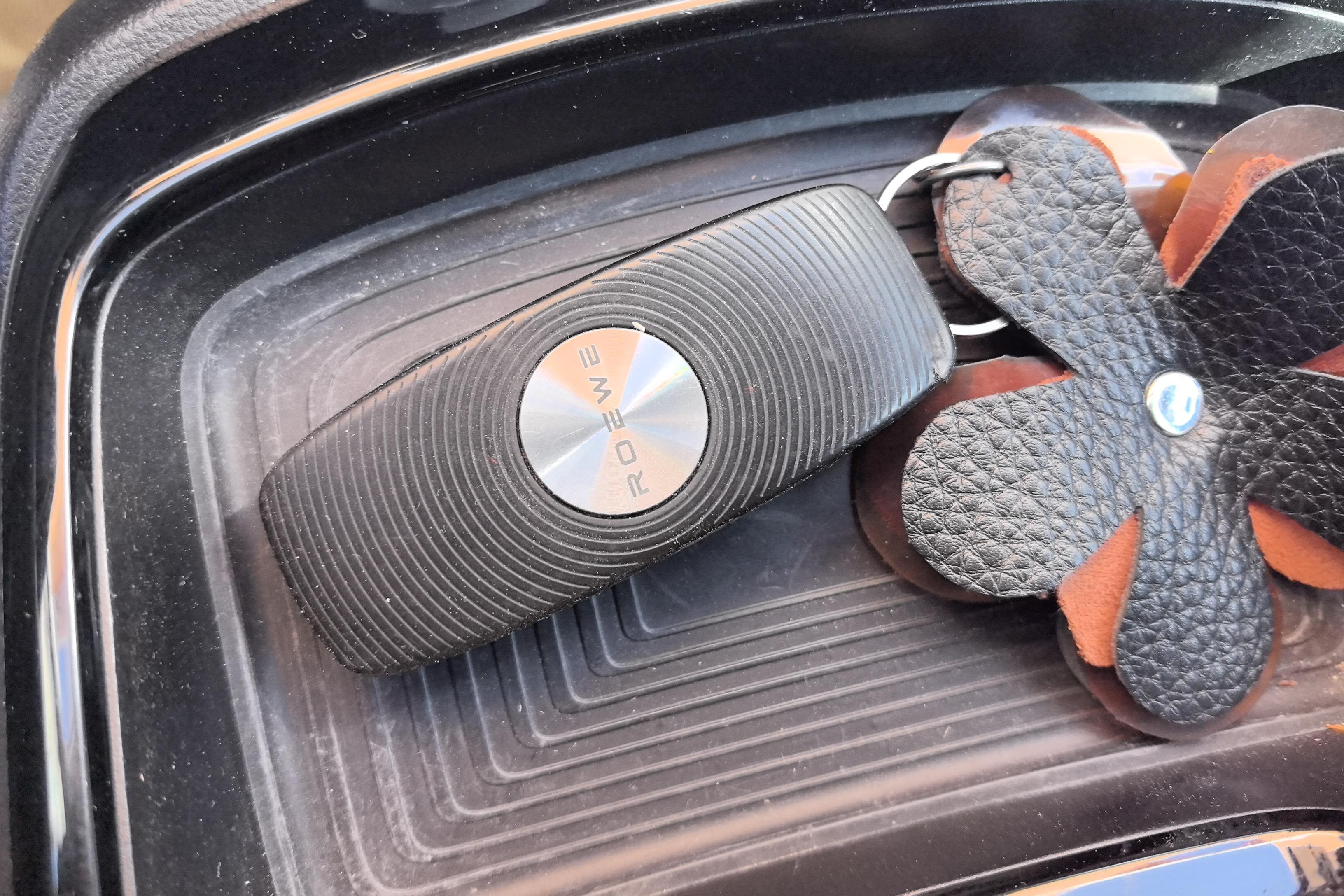 荣威 荣威iMAX8 2021 汽车图片 #18