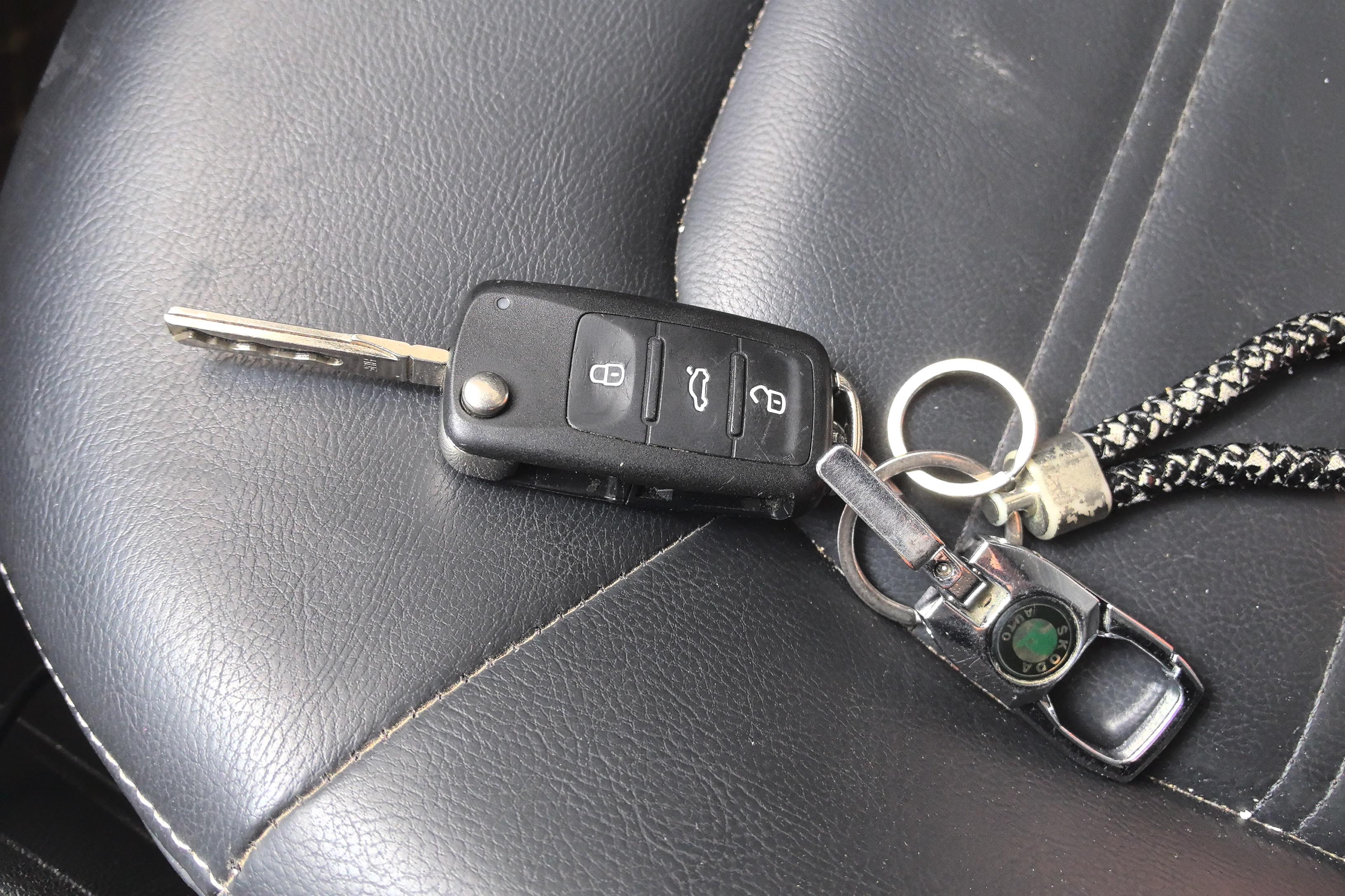 Skoda Rapid Spaceback 2019 immagine di auto #18