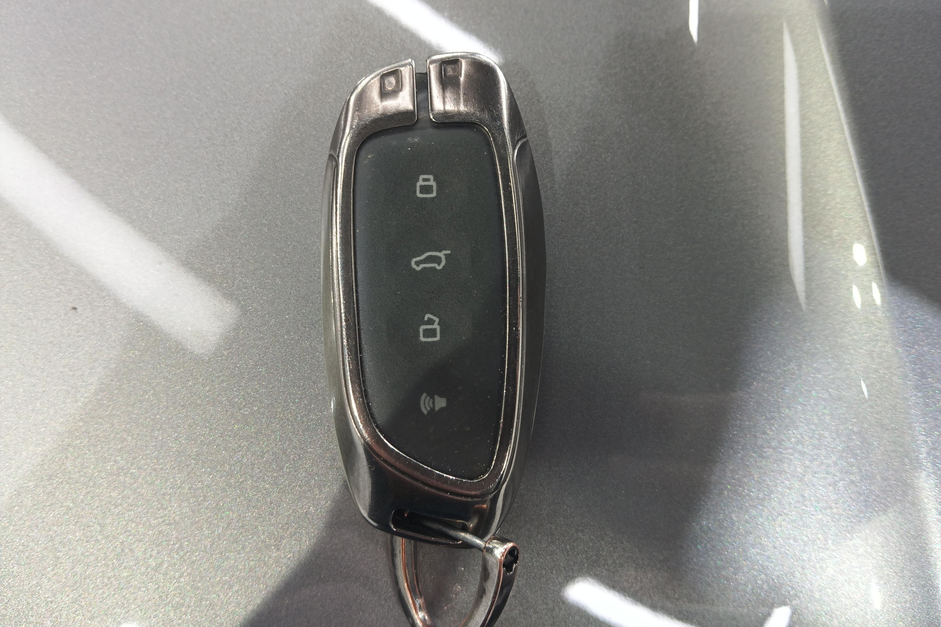 Haval XY 2023 изображение автомобиля #18