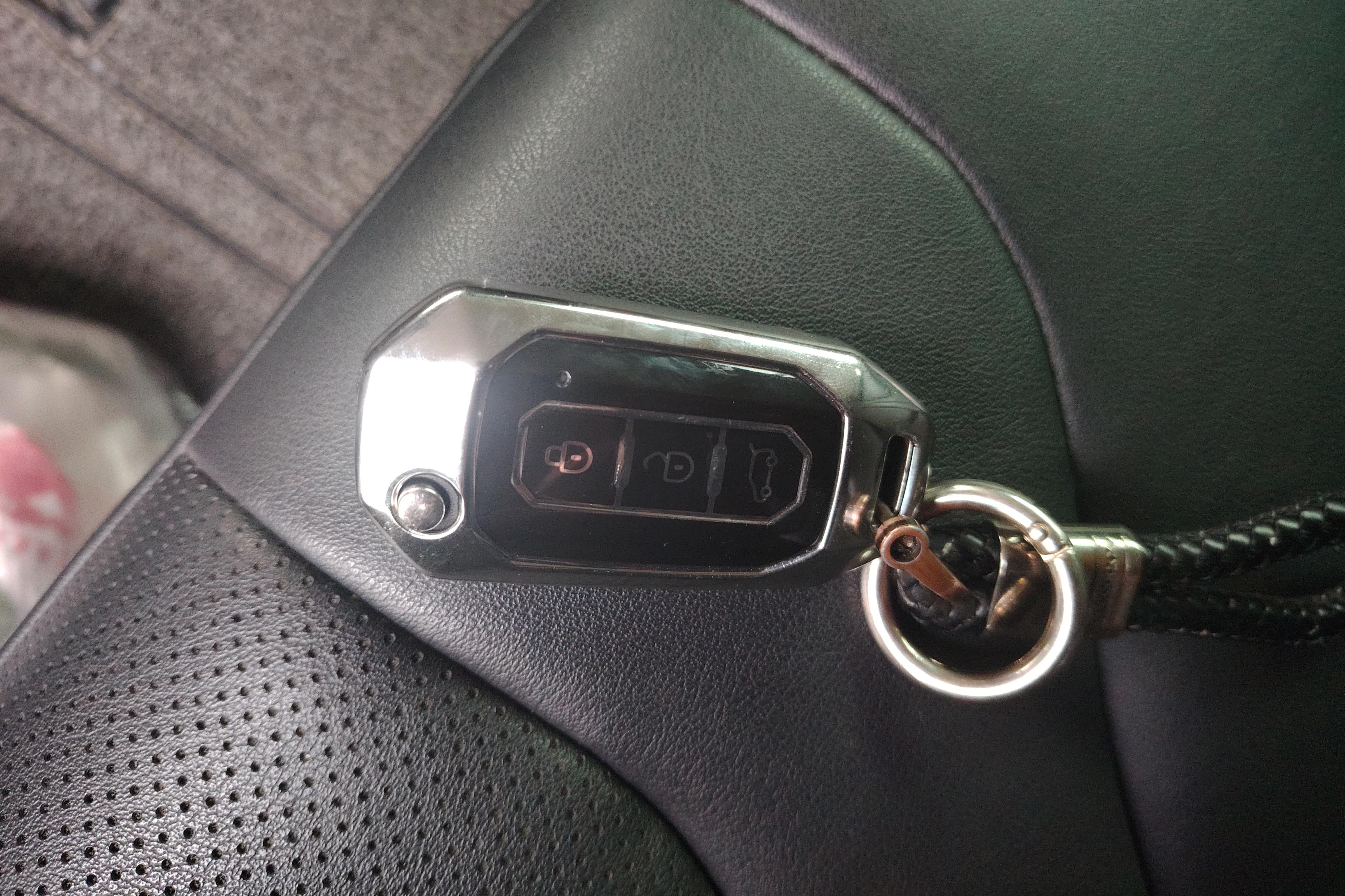 Ford Territory 2019 car image #18