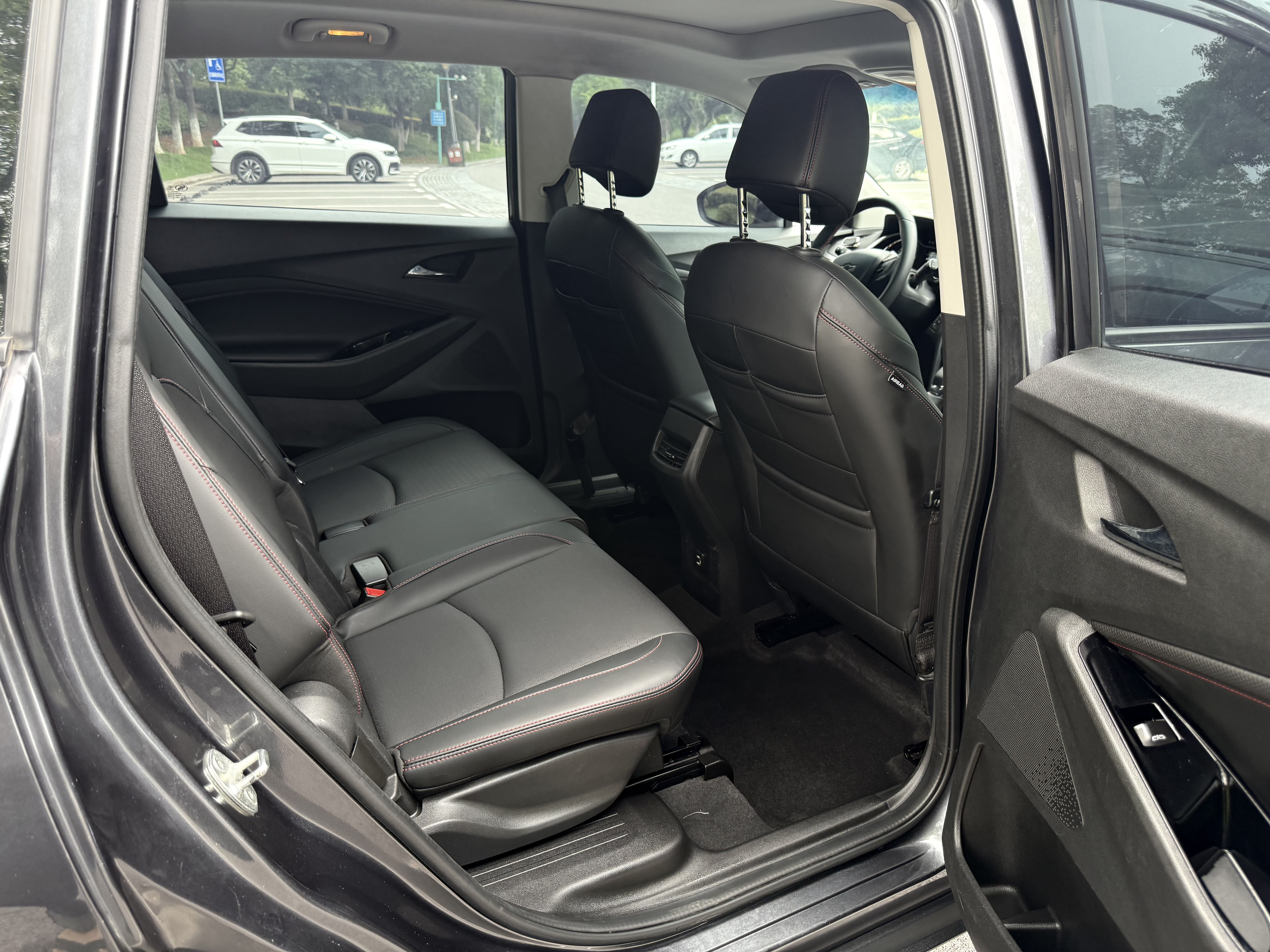 Chevrolet Orlando 2021 #18 Chevrolet Orlando 2021 car image #18