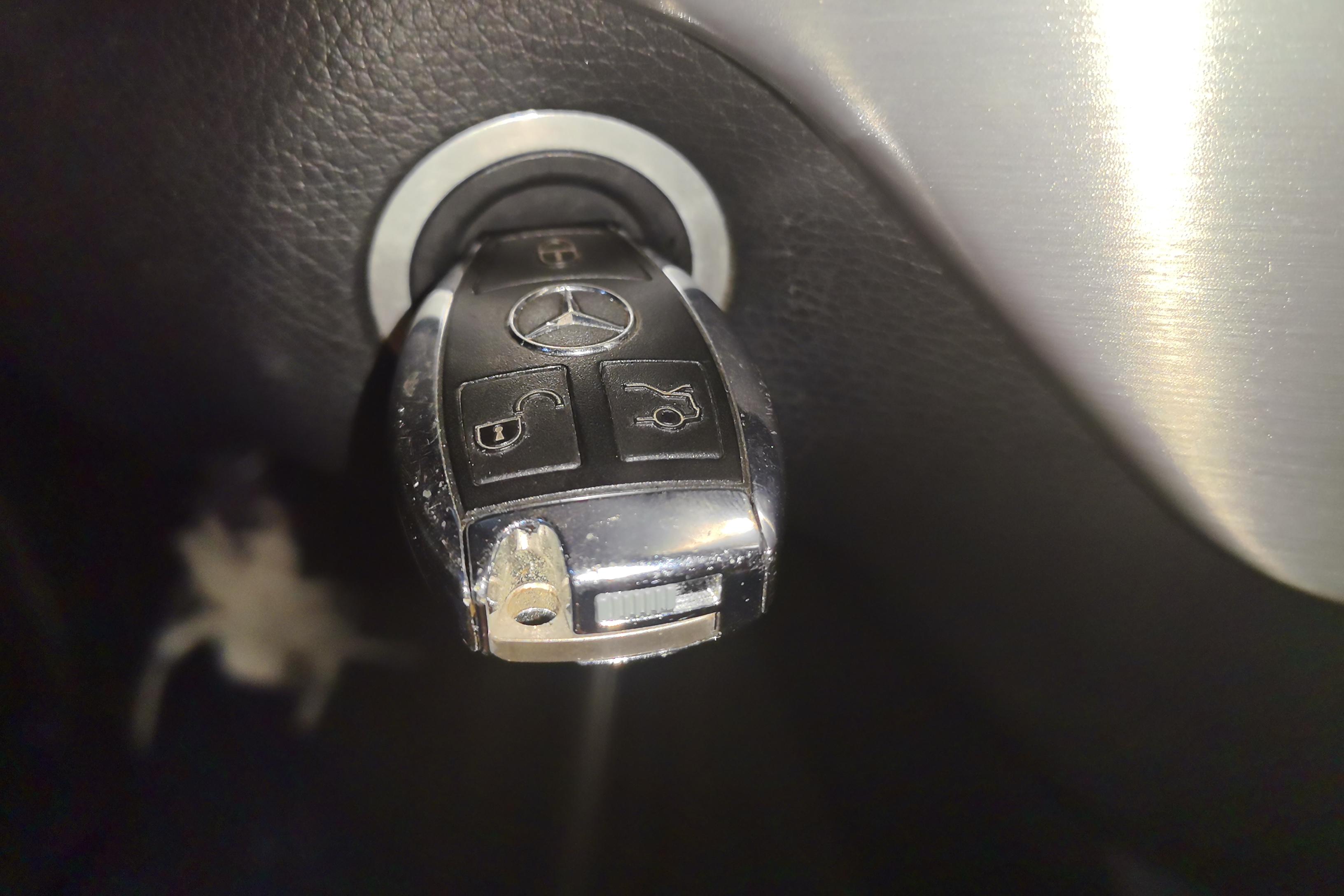 Mercedes-Benz M Class 2015 #18 Mercedes-Benz M Class 2015 car image #18