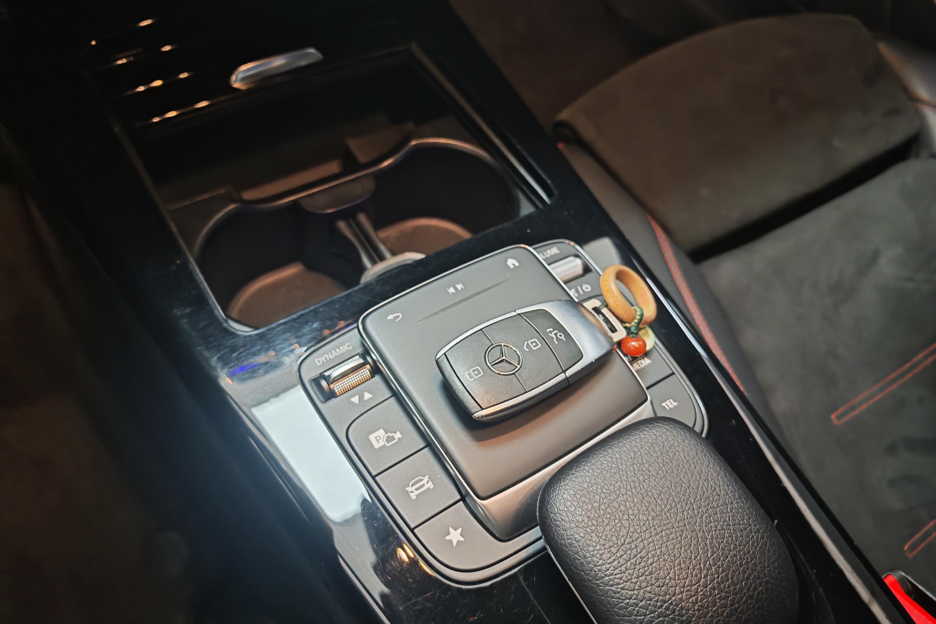 Mercedes-Benz CLA Class (Imported) 2020 car image #18