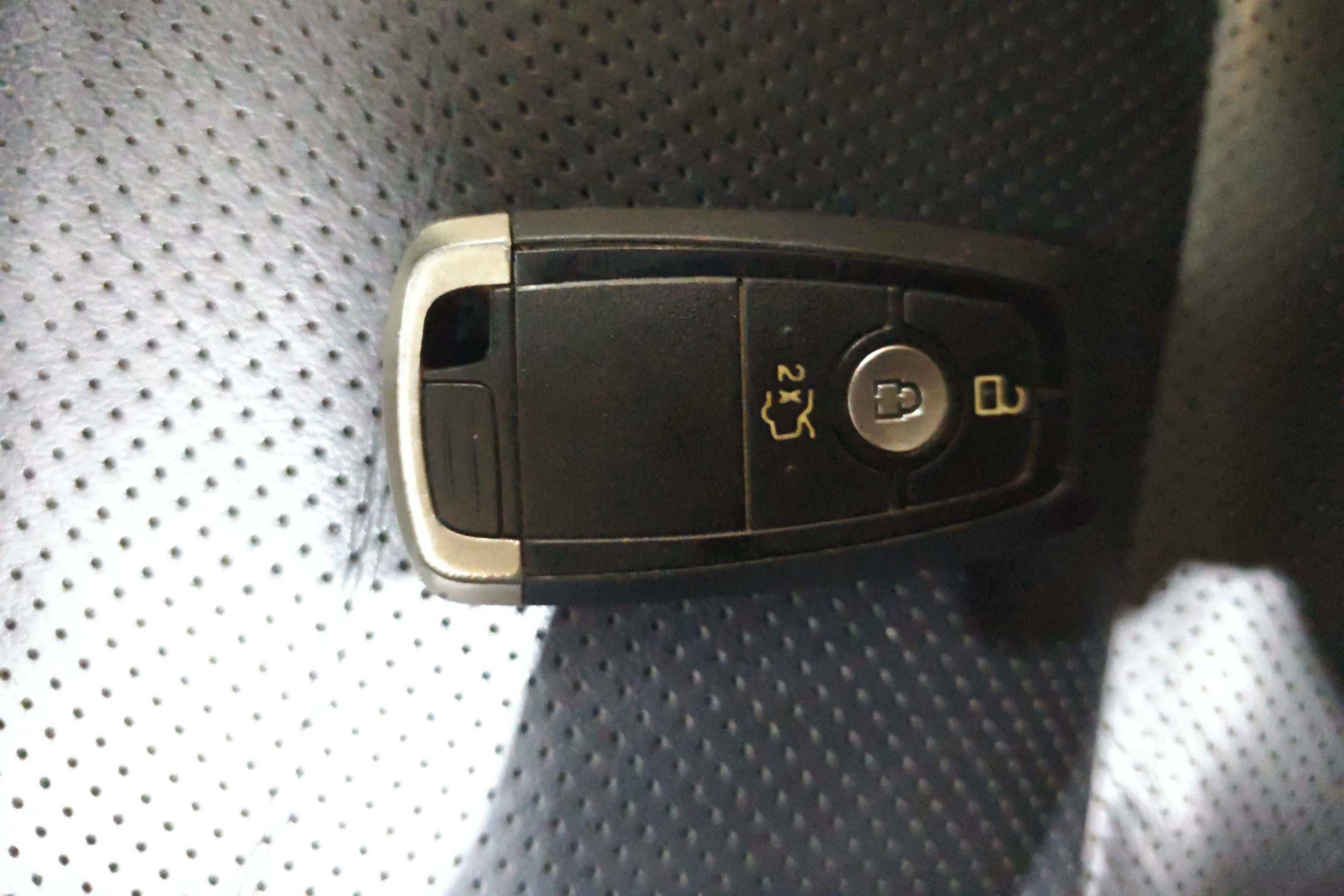 Ford Everest 2021 #18 Ford Everest 2021 car image #18