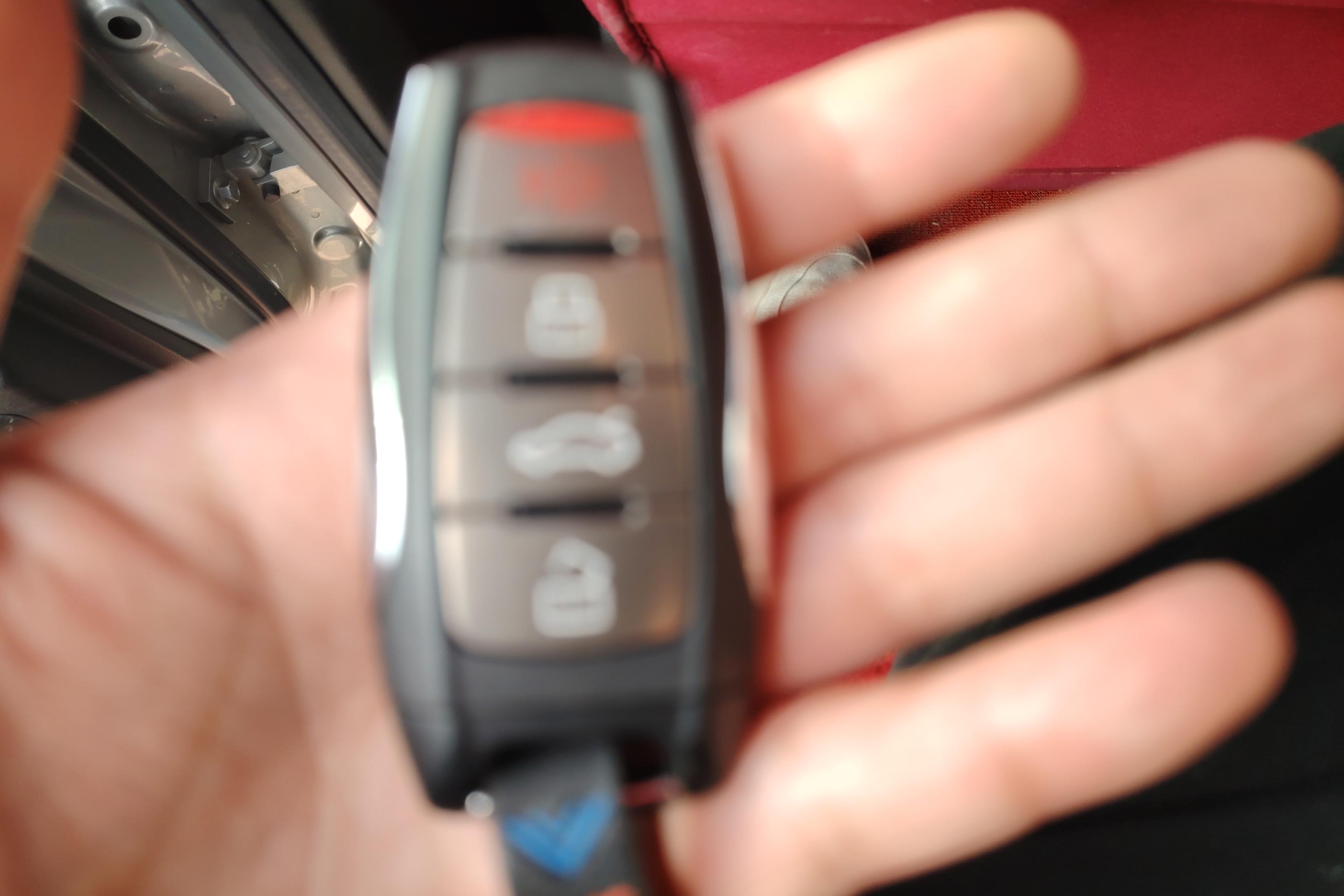 Haval Jolion 2022 car image #18