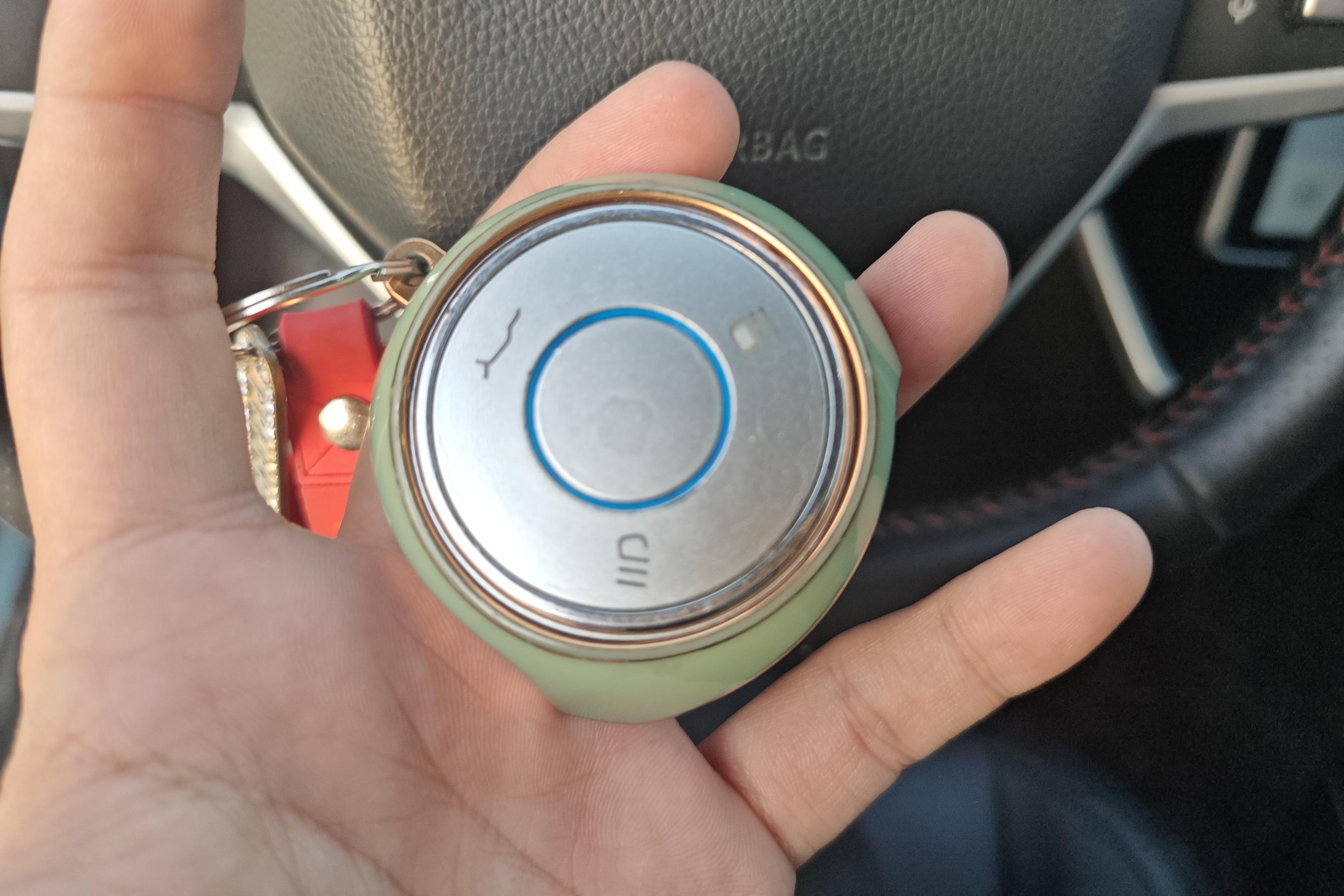 Neta L 2022 imagen de coche #18