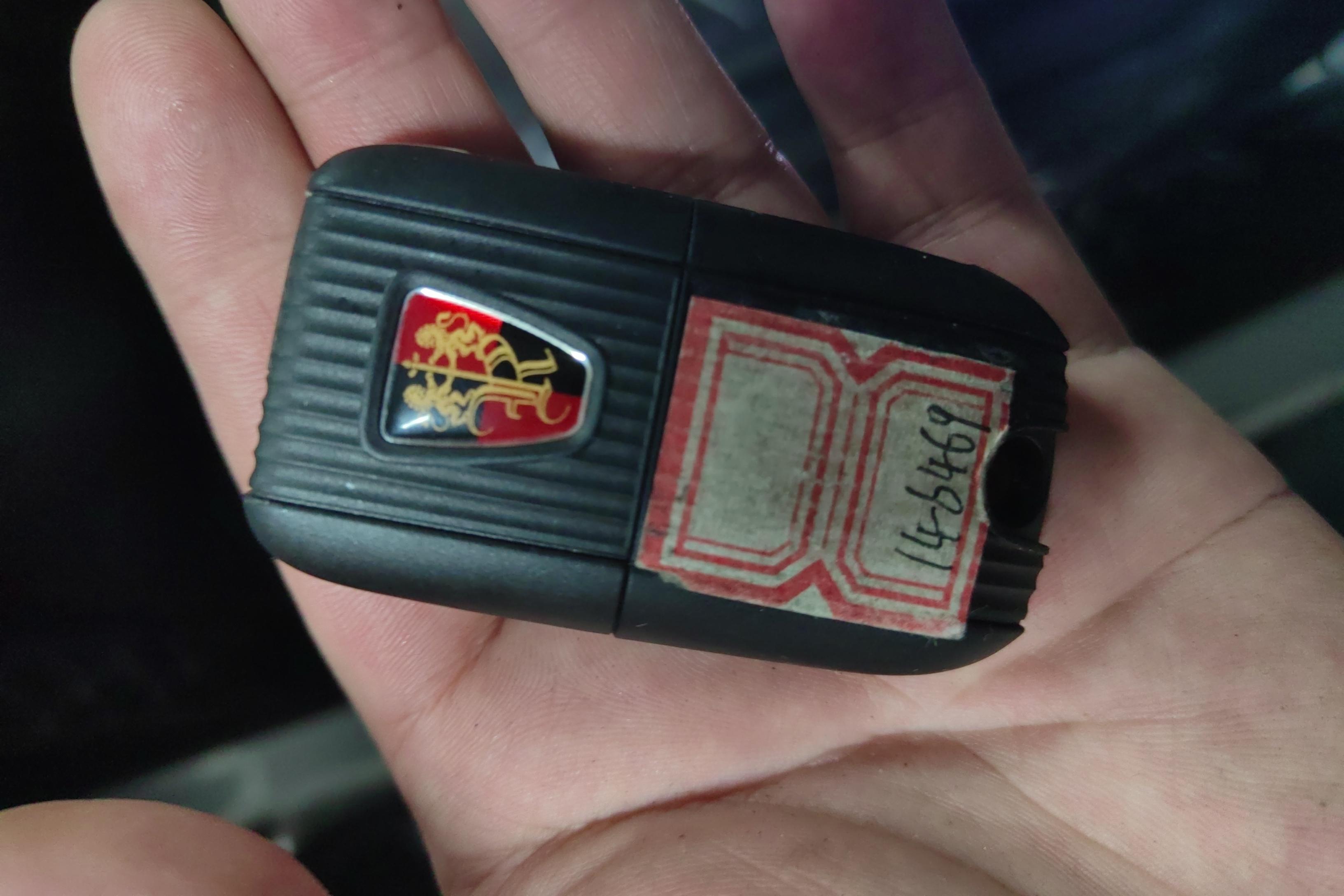 Roewe RX8 2018 изображение автомобиля #18