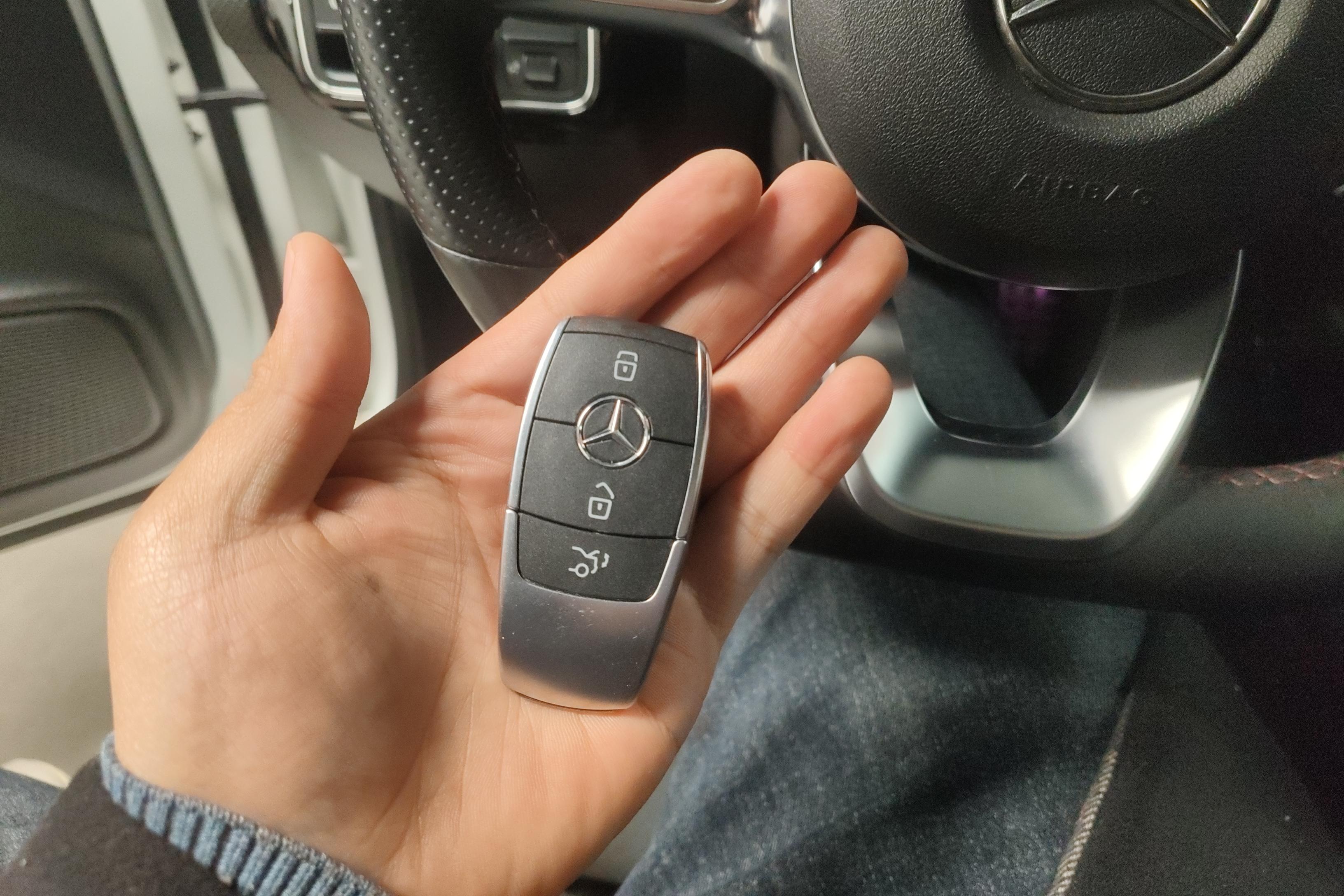 Mercedes-Benz CLA Class (Imported) 2021 immagine di auto #18