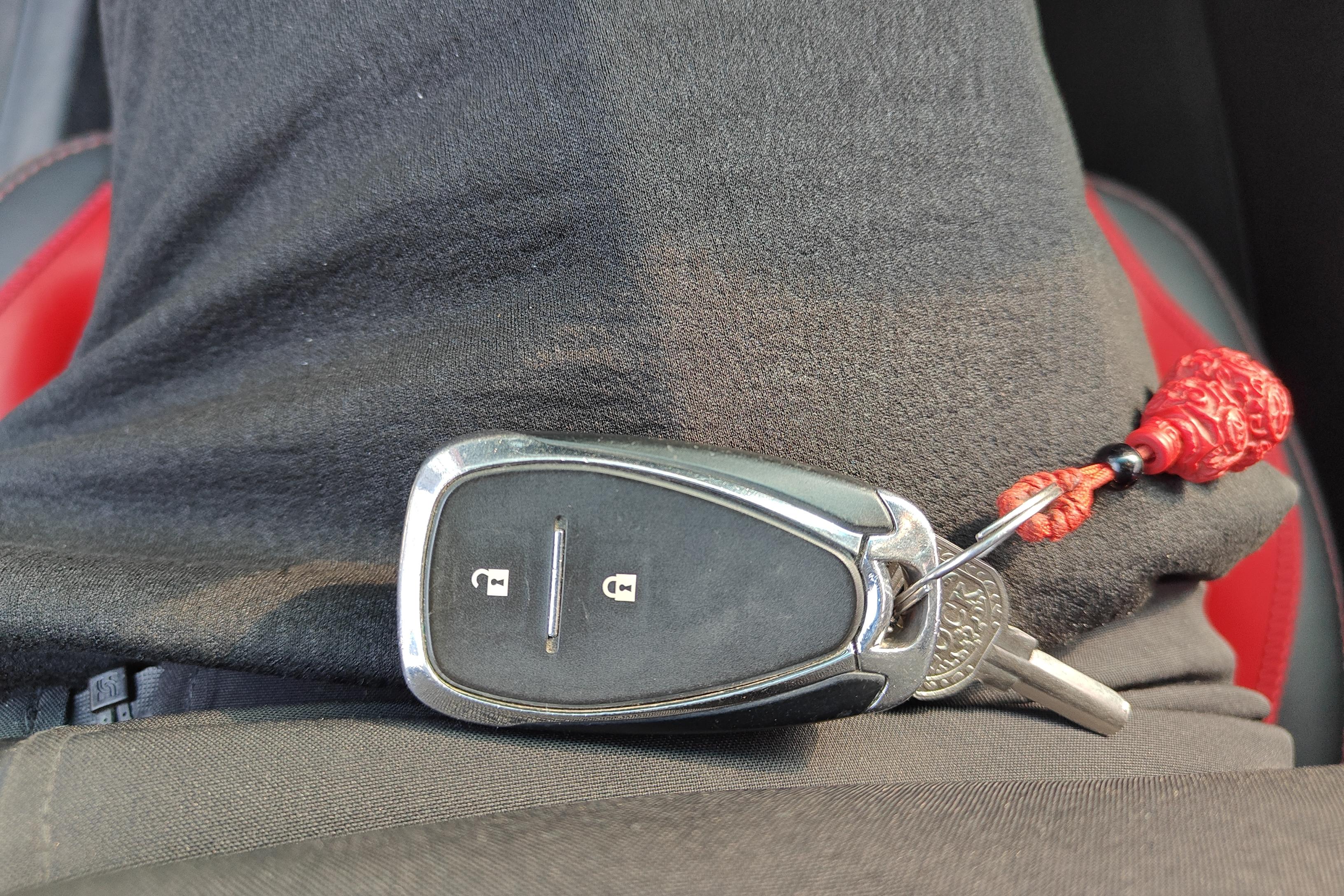 Chevrolet Orlando 2020 immagine di auto #18