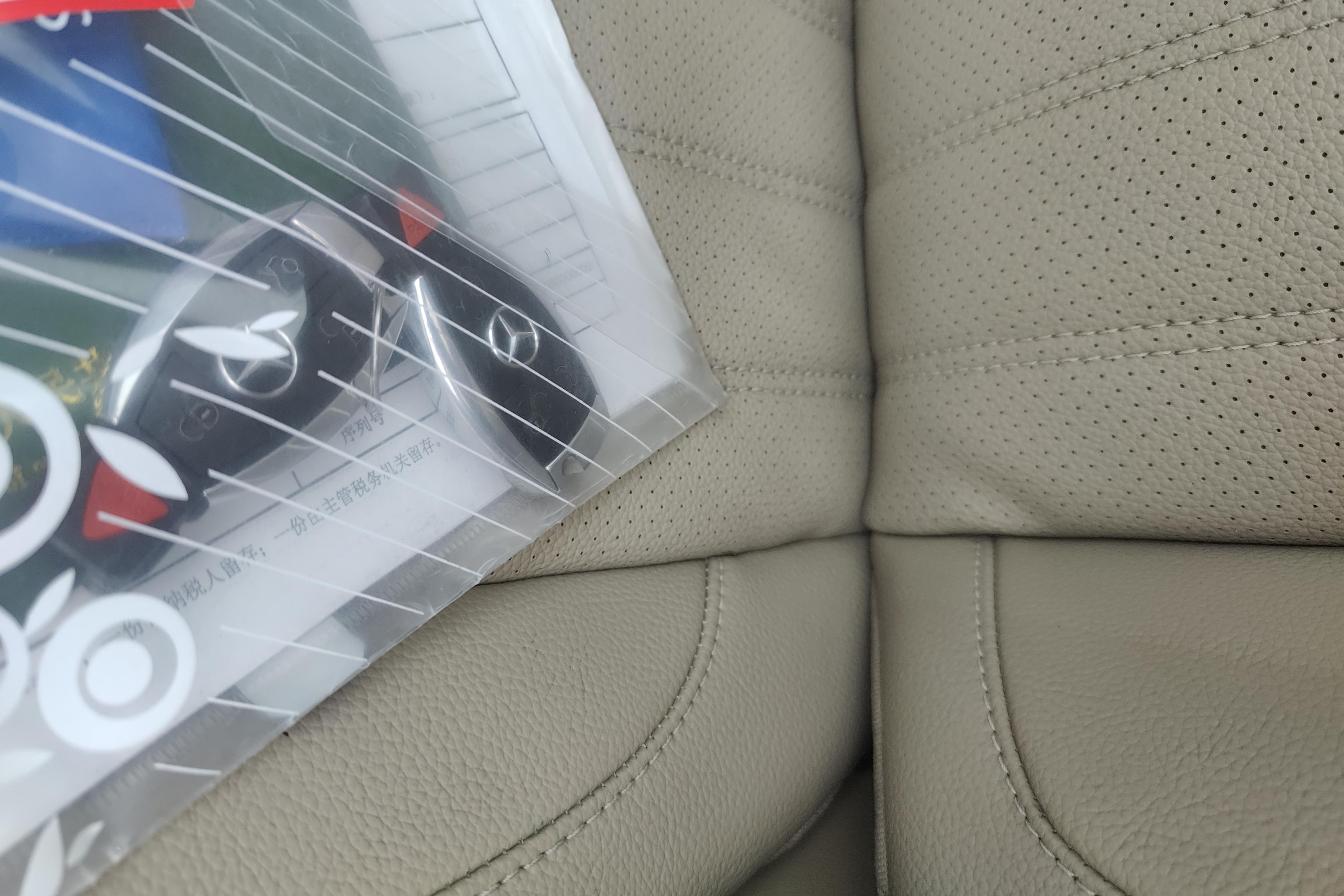 Mercedes-Benz GL Class 2015 car image #18