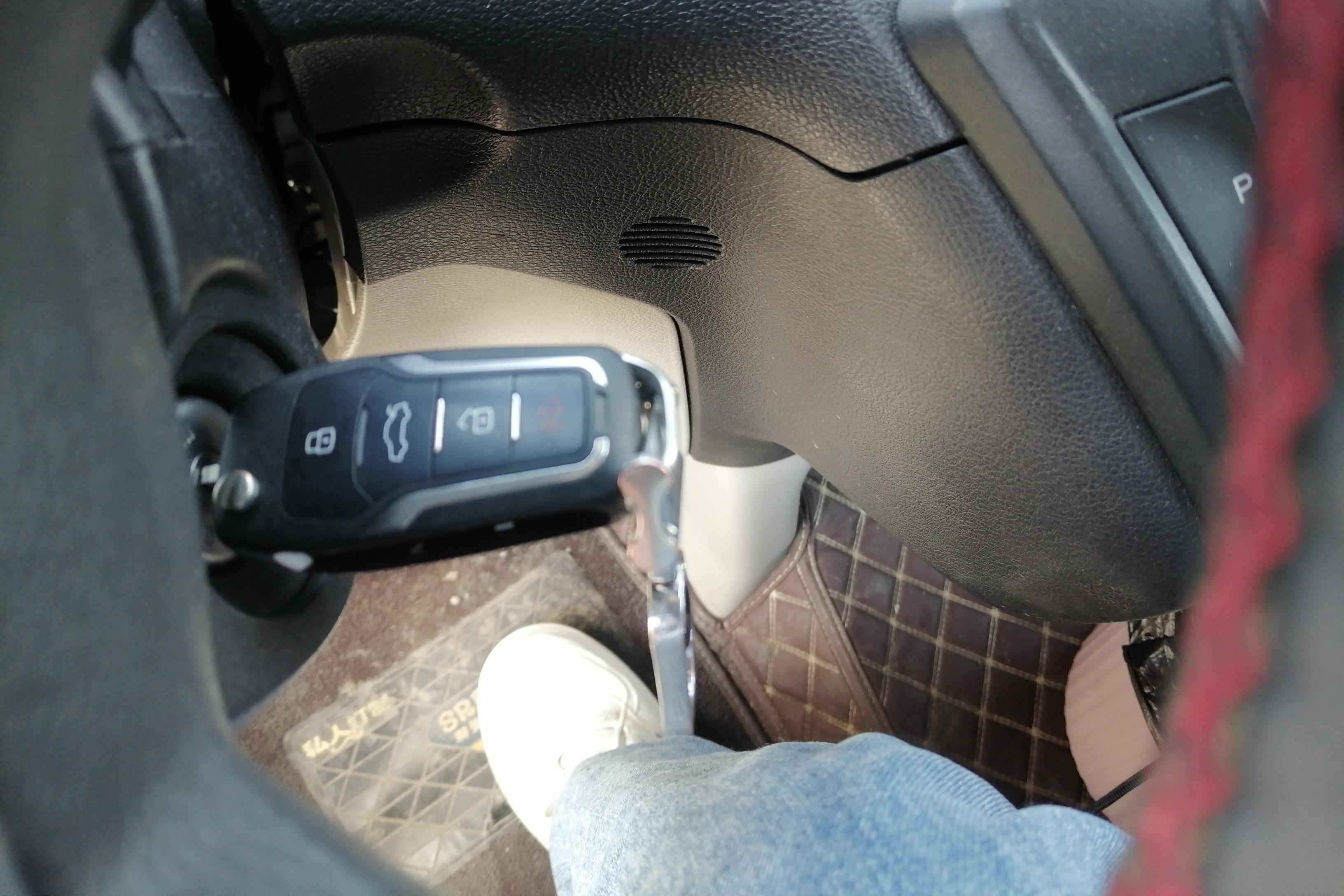 Ford Tourneo 2018 صورة سيارة #18