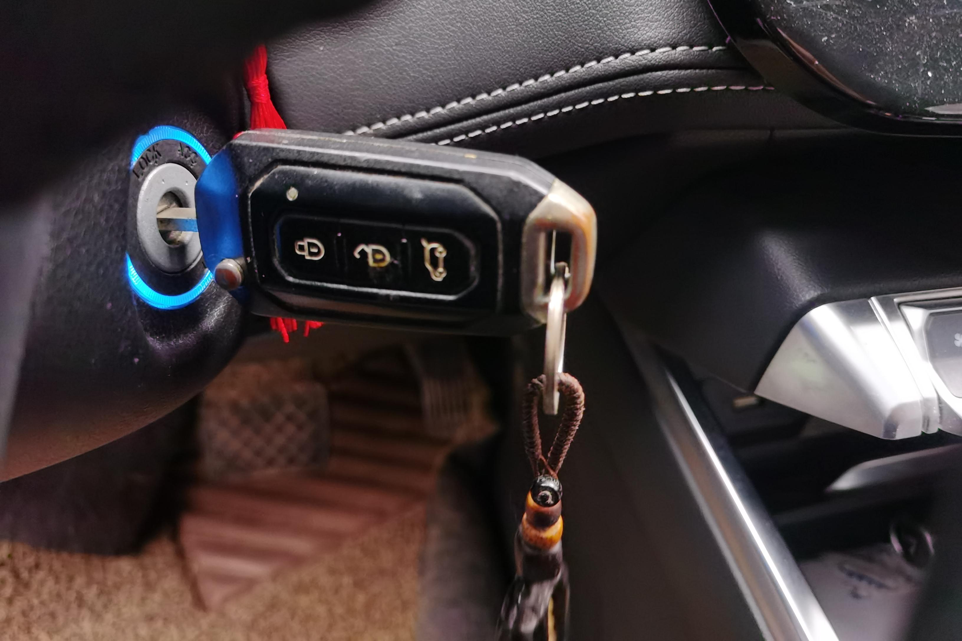 Ford Territory 2019 immagine di auto #18