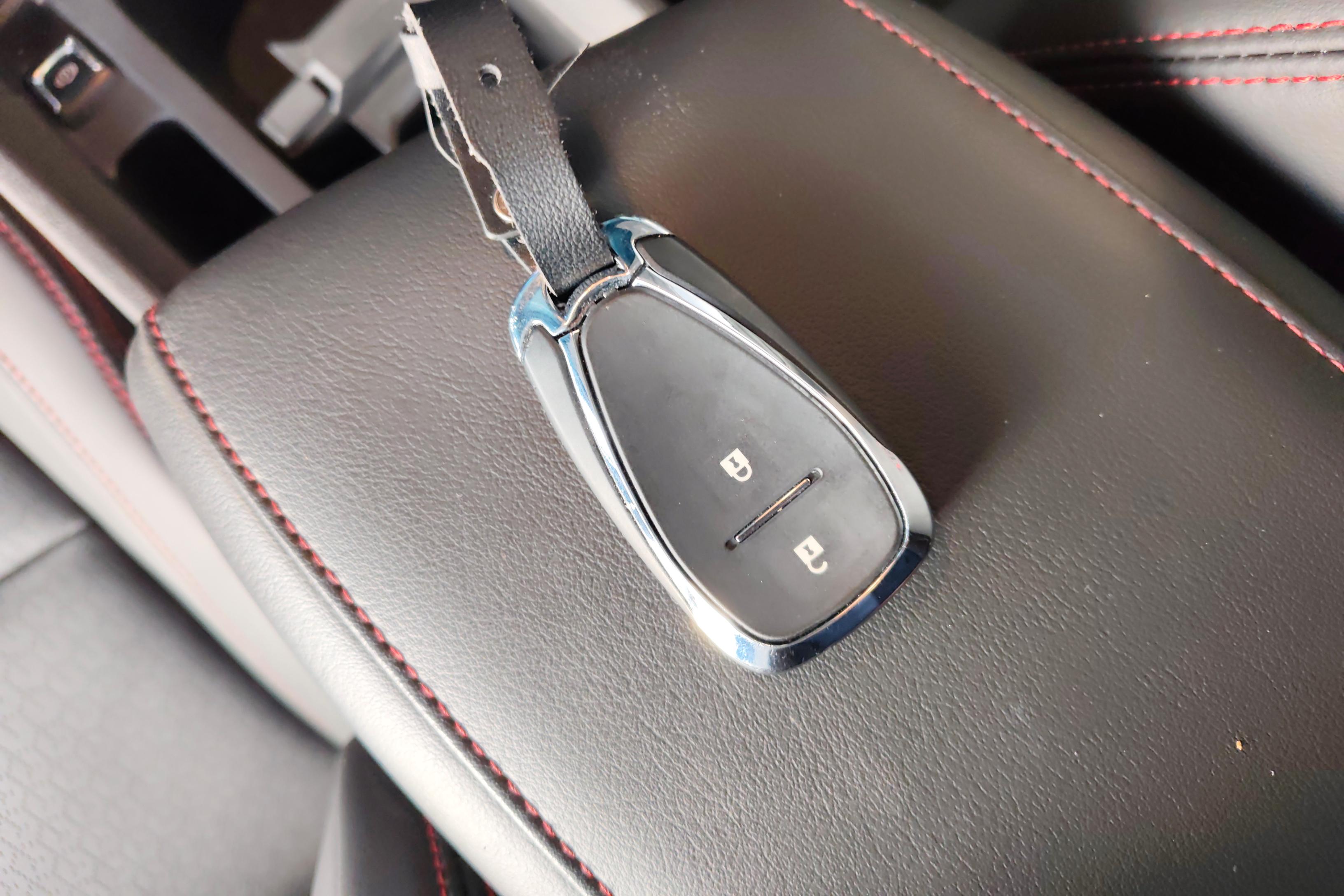 Chevrolet Orlando 2020 #18 Chevrolet Orlando 2020 car image #18