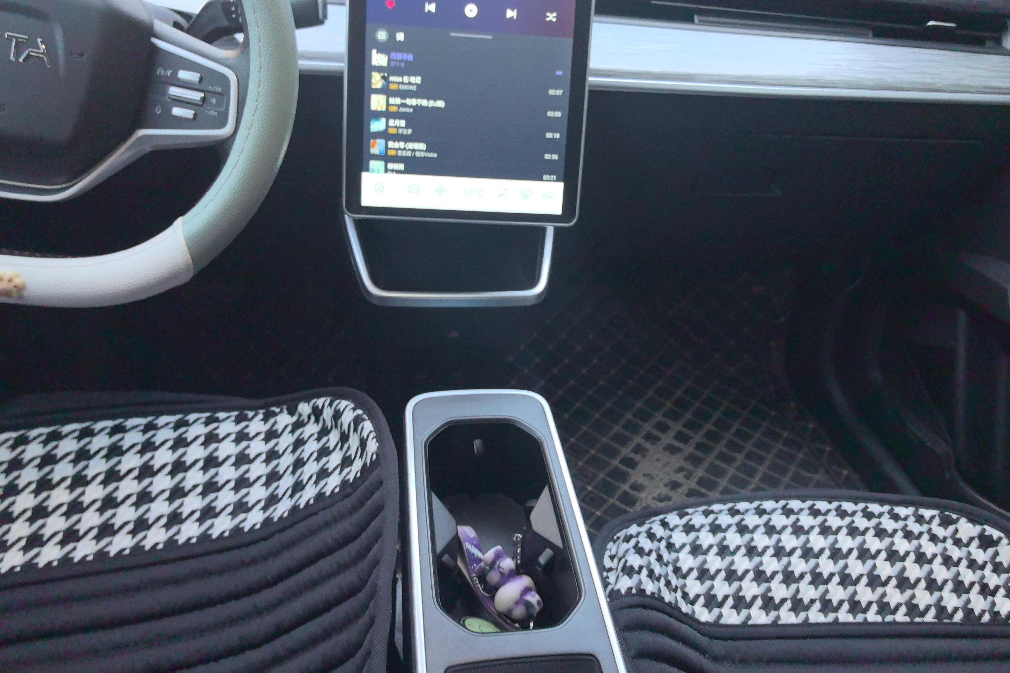 Neta L 2022 imagen de coche #18