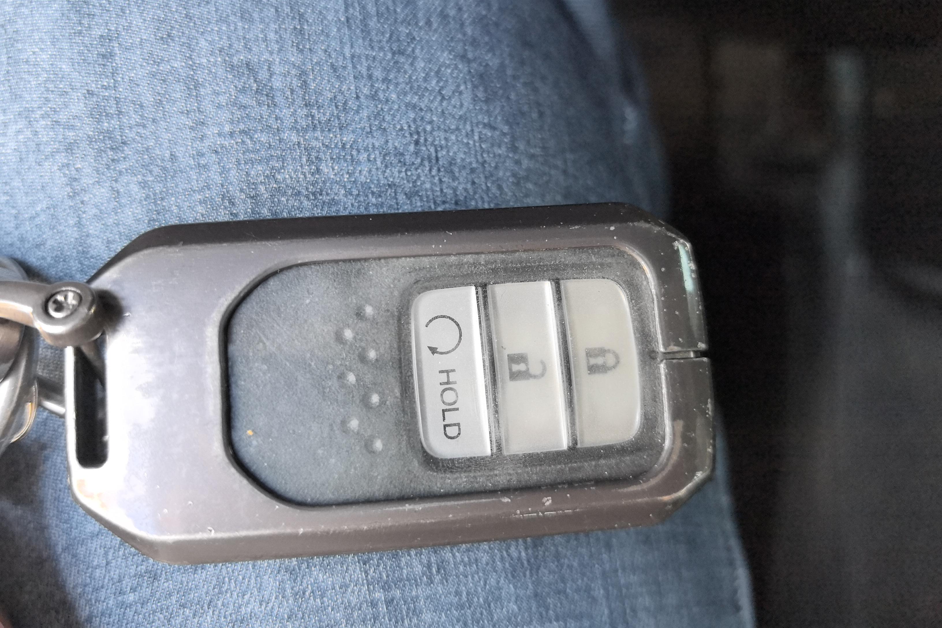 Honda Breeze 2020 #18 Honda Breeze 2020 car image #18