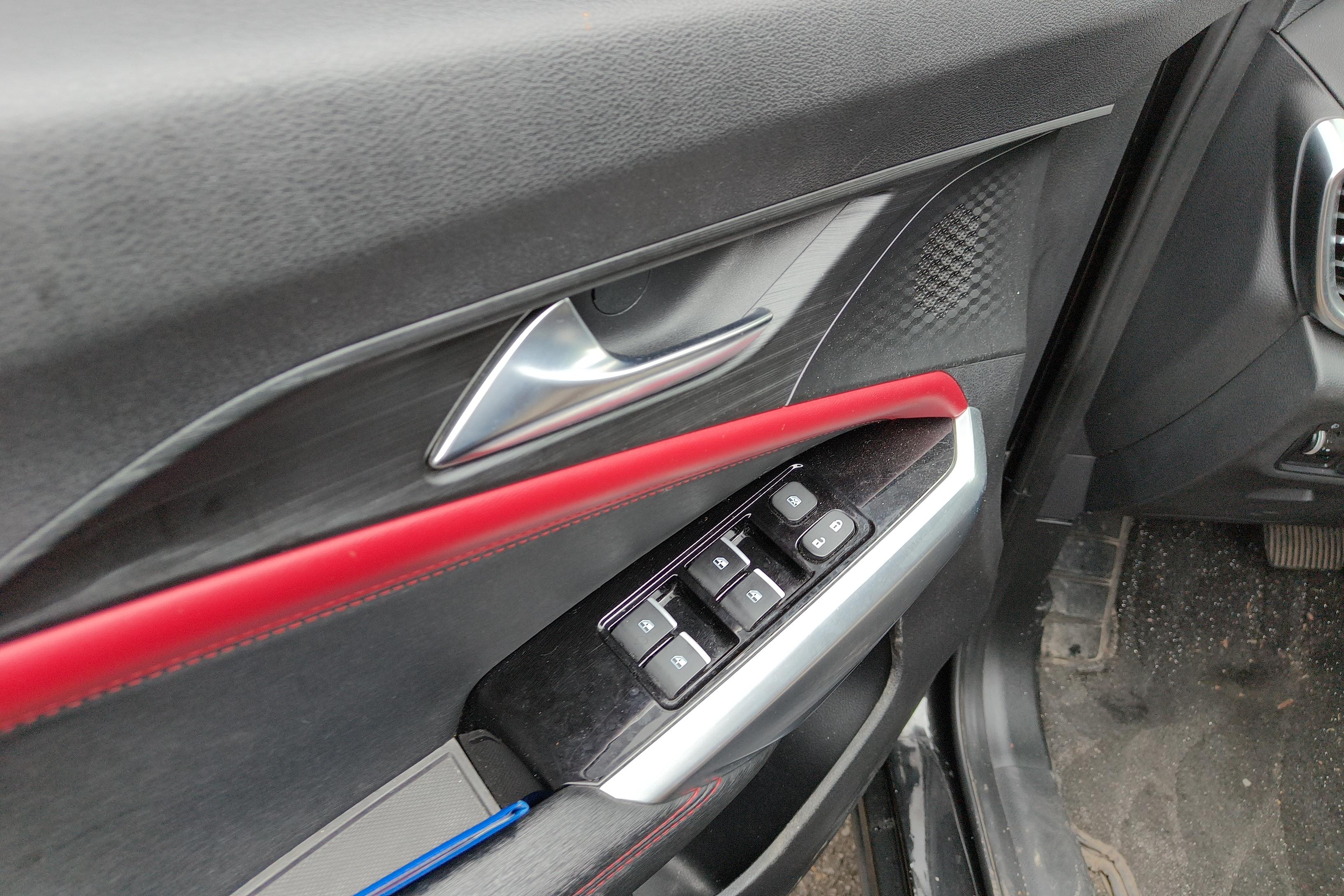 JAC X8 PLUS 2021 car image #18