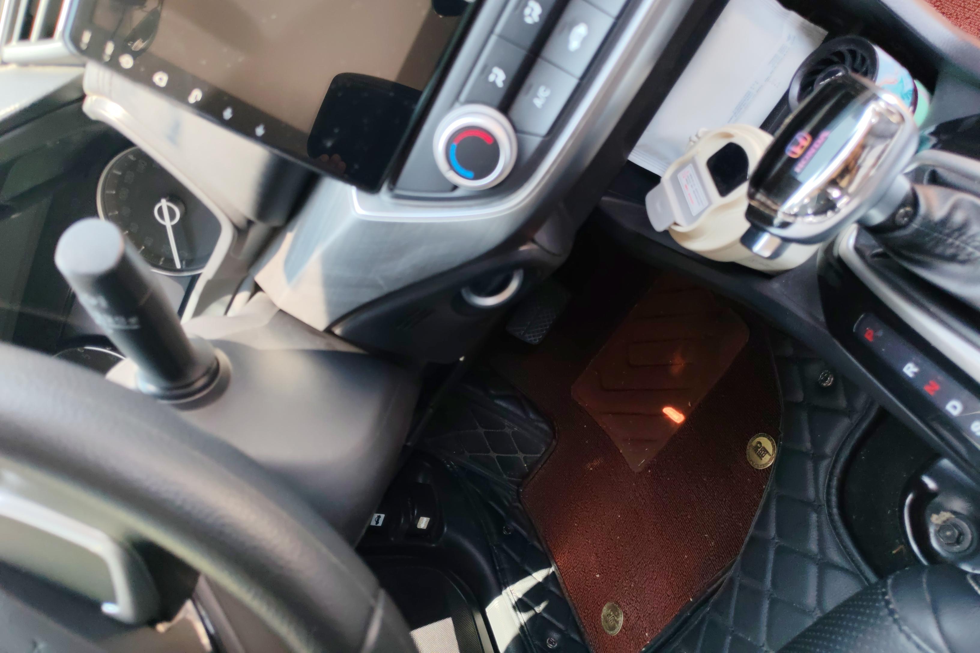 Honda Envix 2020 #18 Honda Envix 2020 صورة سيارة #18