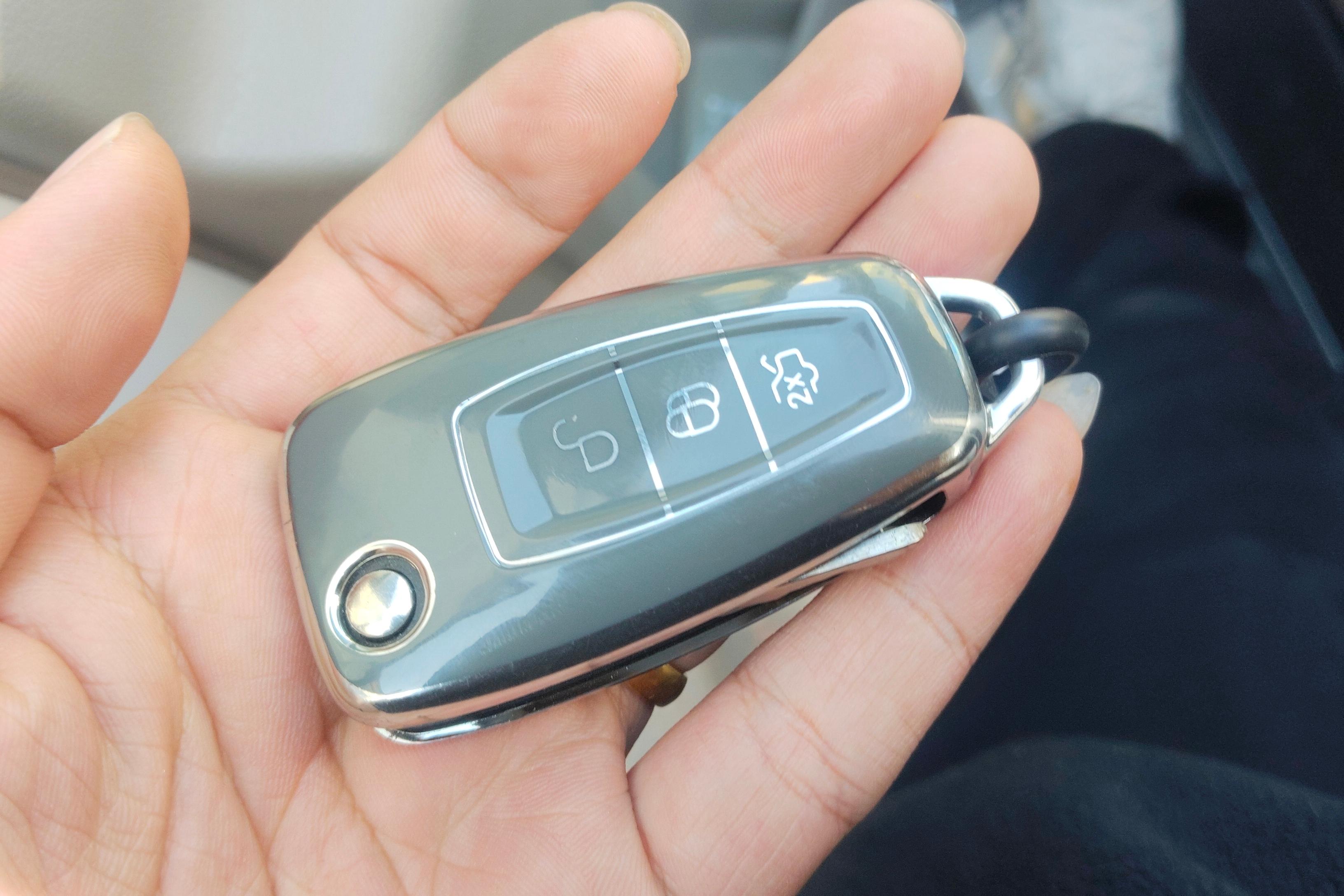 Ford Tourneo 2019 #18 Ford Tourneo 2019 car image #18