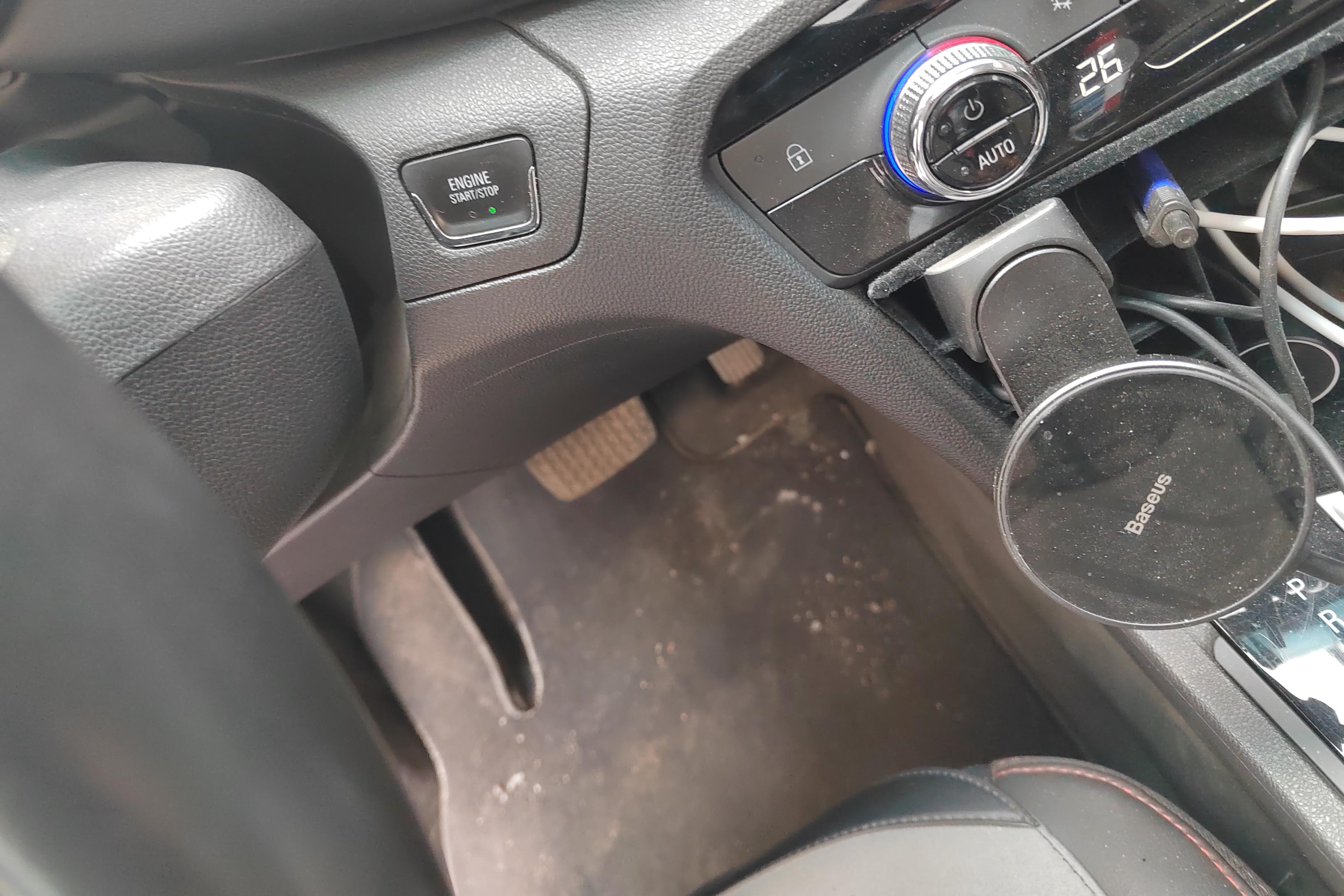 Chevrolet Orlando 2021 car image #18