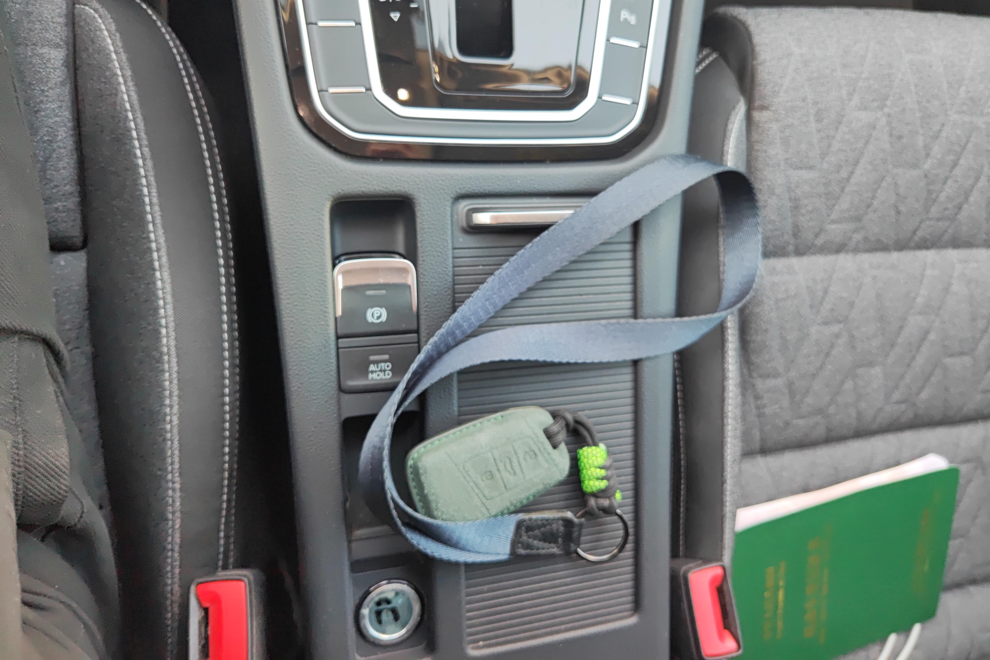 Volkswagen Passat Variant 2022 #18 Volkswagen Passat Variant 2022 immagine di auto #18