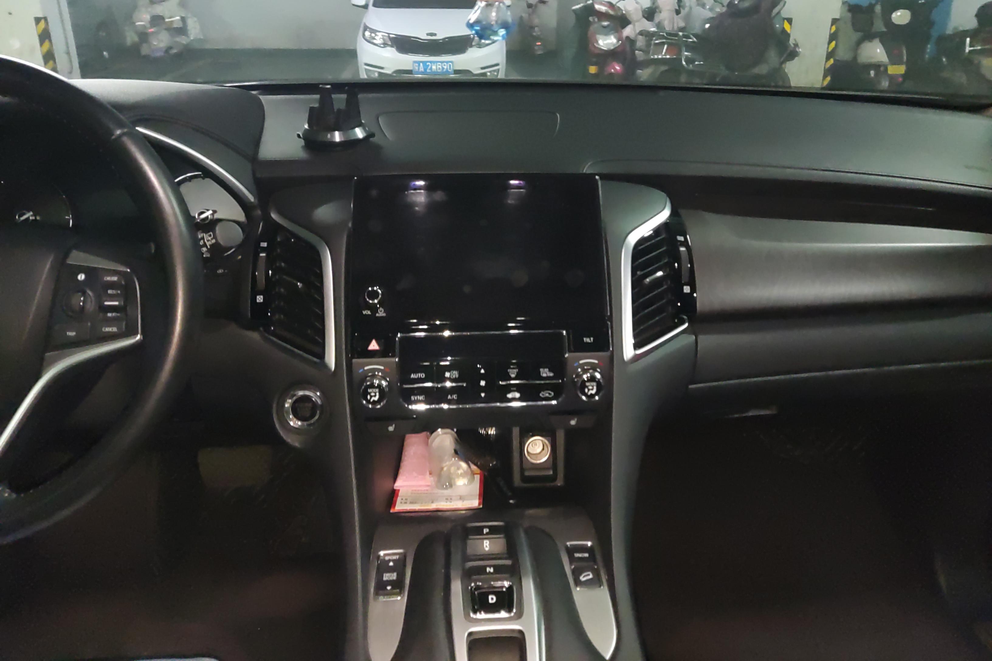 Honda Avancier 2022 #18 Honda Avancier 2022 immagine di auto #18