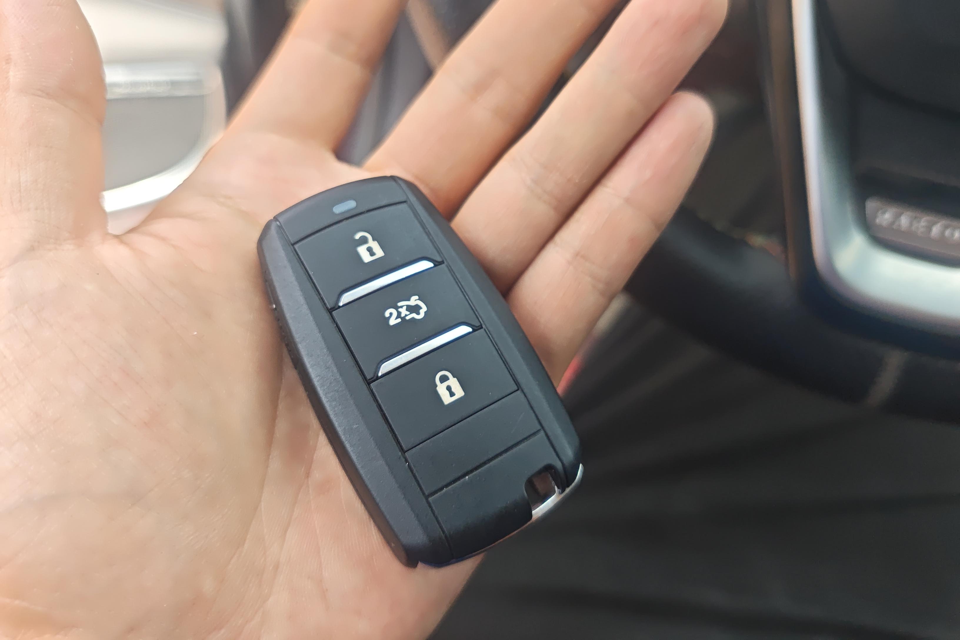 Changan Raeton 2018 car image #18