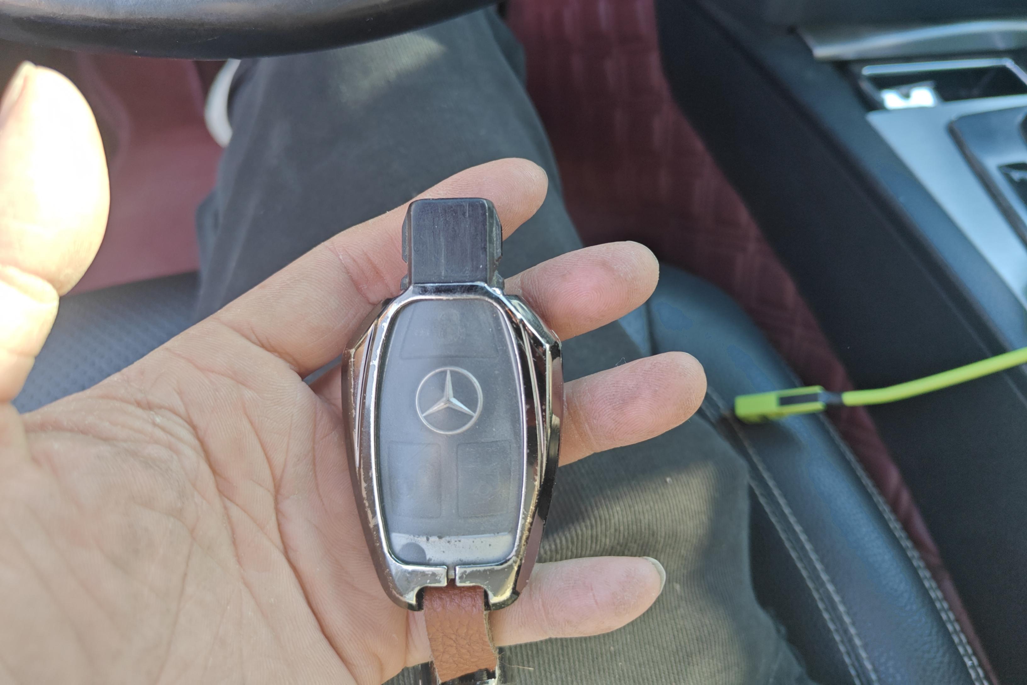 Mercedes-Benz C Class (Imported) 2014 #18 Mercedes-Benz C Class (Imported) 2014 car image #18