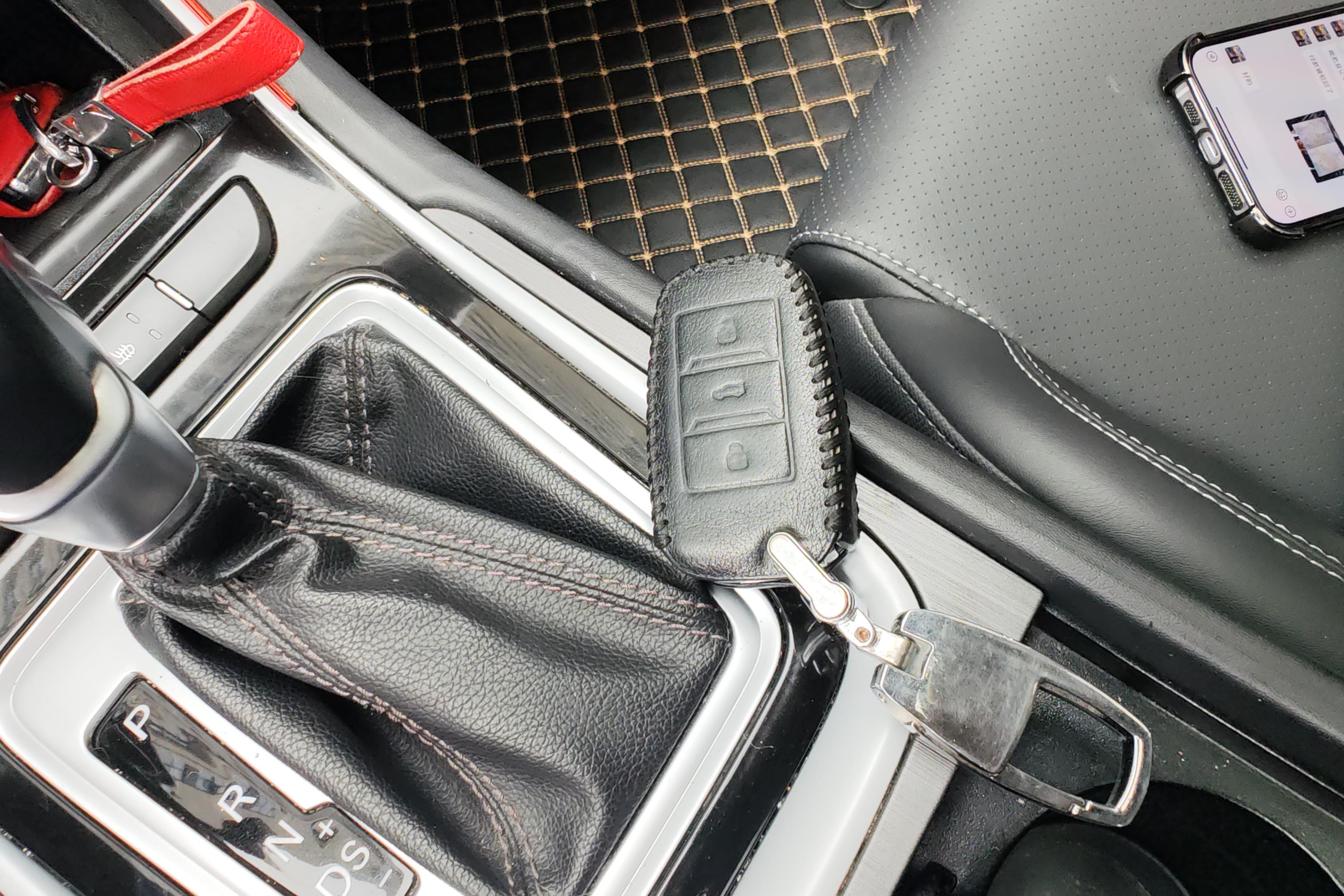 长安 锐程CC 2020 #18 长安 锐程CC 2020 汽车图片 #18