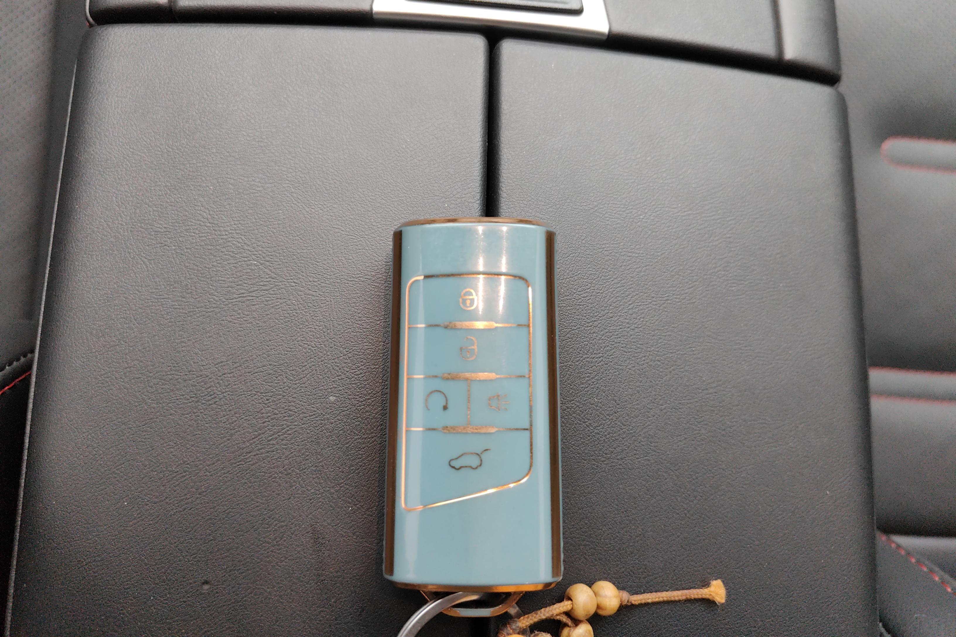 GAC Trumpchi GS4 PLUS 2022 car image #18