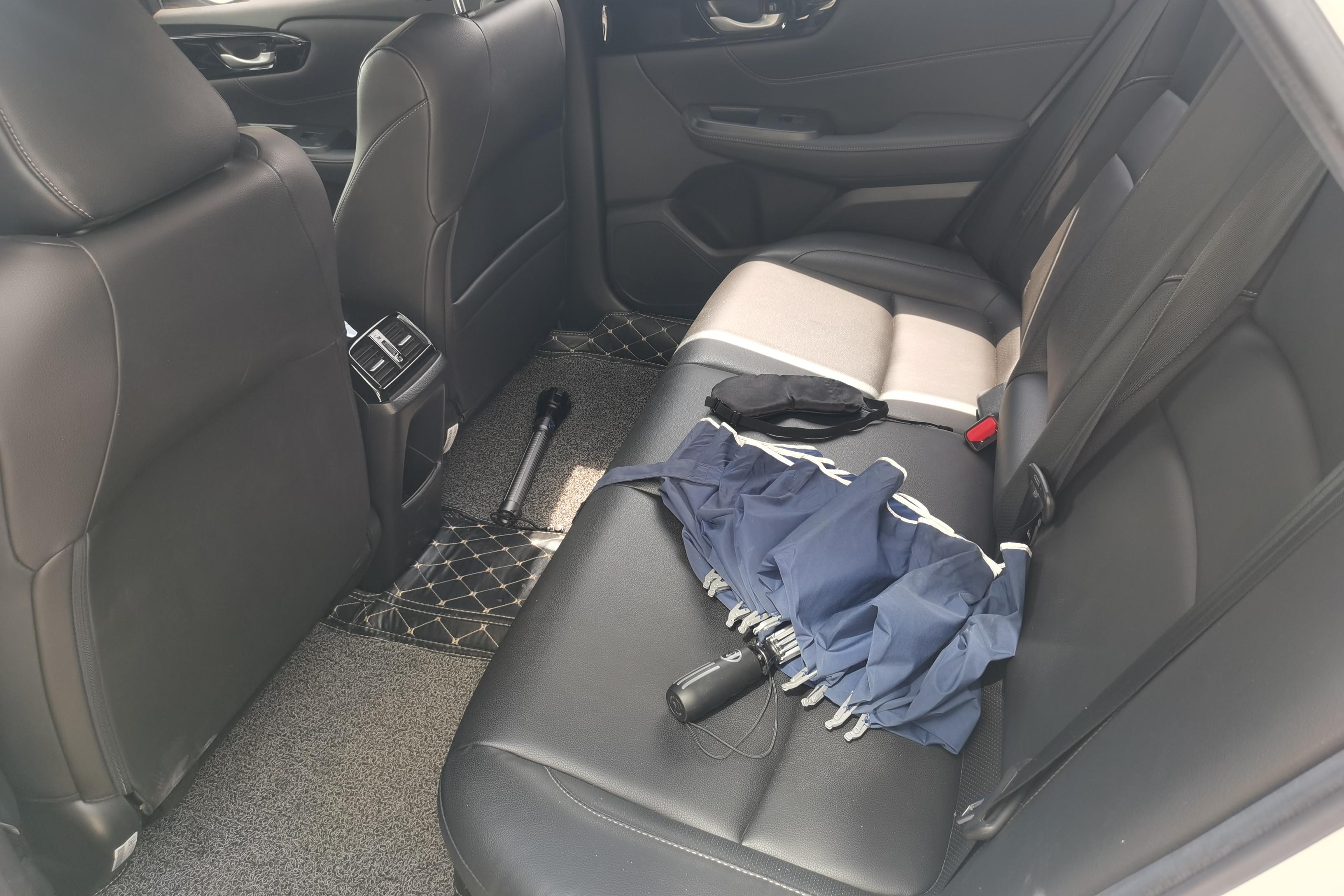 Honda Envix 2022 #18 Honda Envix 2022 car image #18