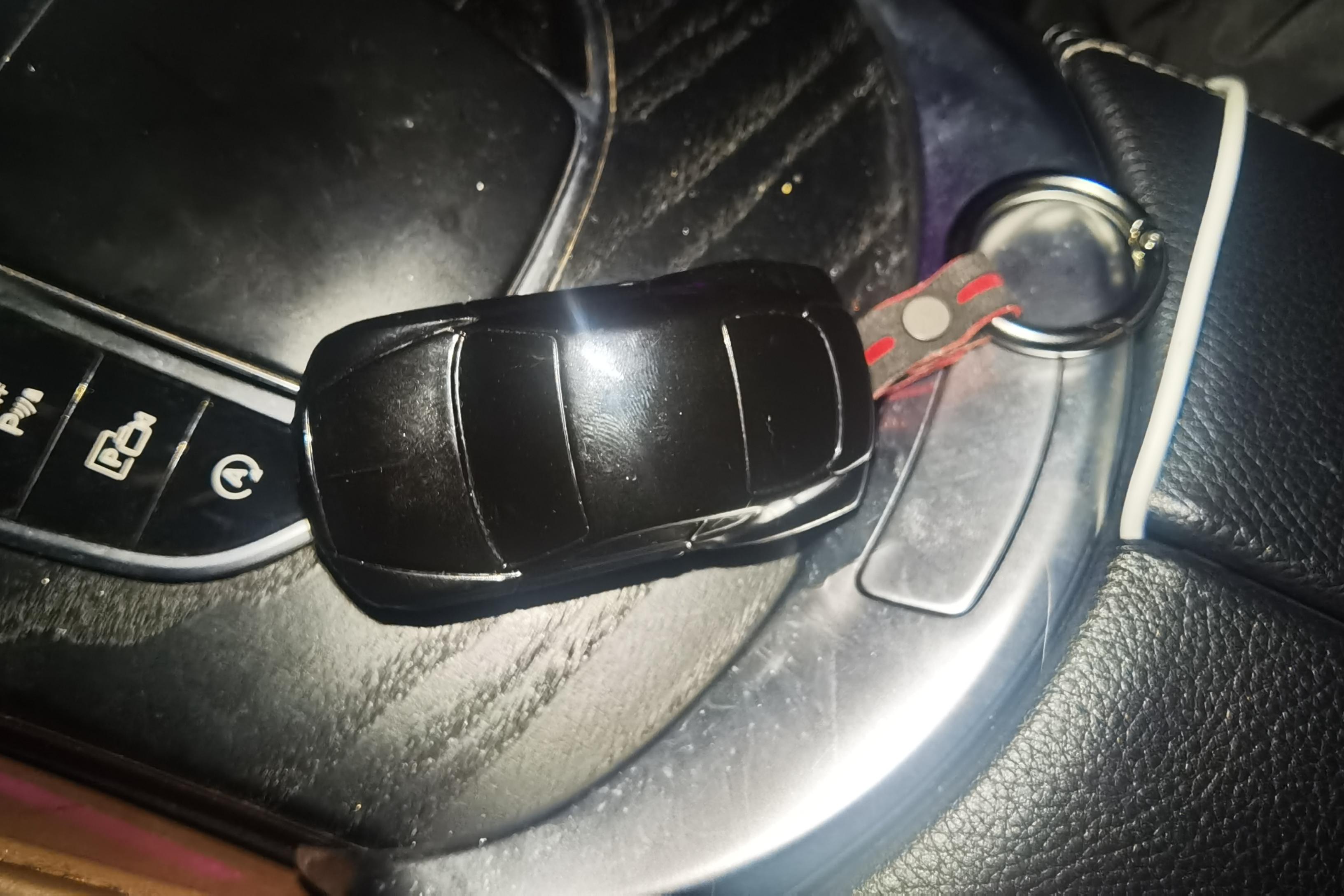 Mercedes-Benz C Class (Imported) 2019 #18 Mercedes-Benz C Class (Imported) 2019 car image #18