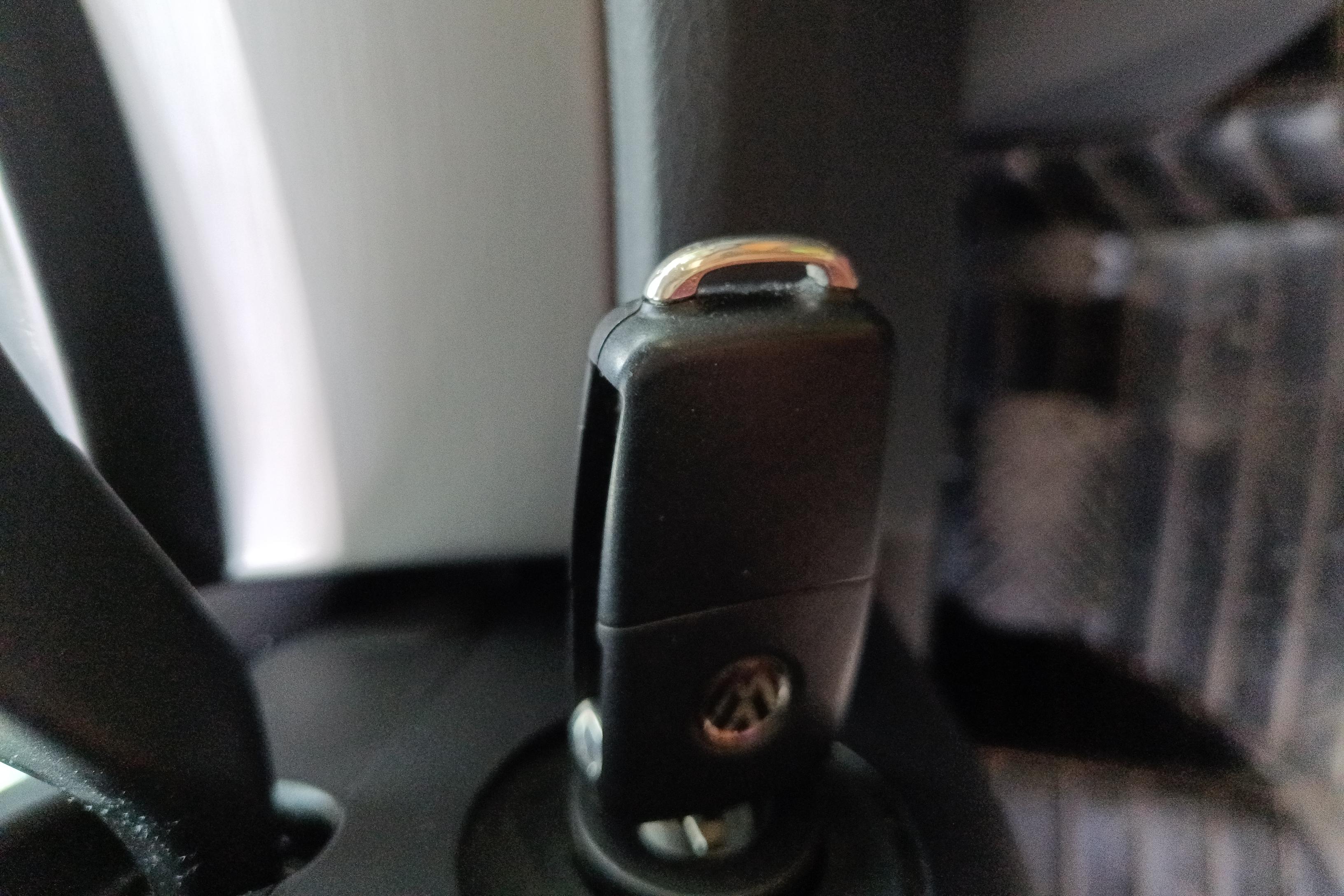 Volkswagen Caravelle 2016 immagine di auto #18