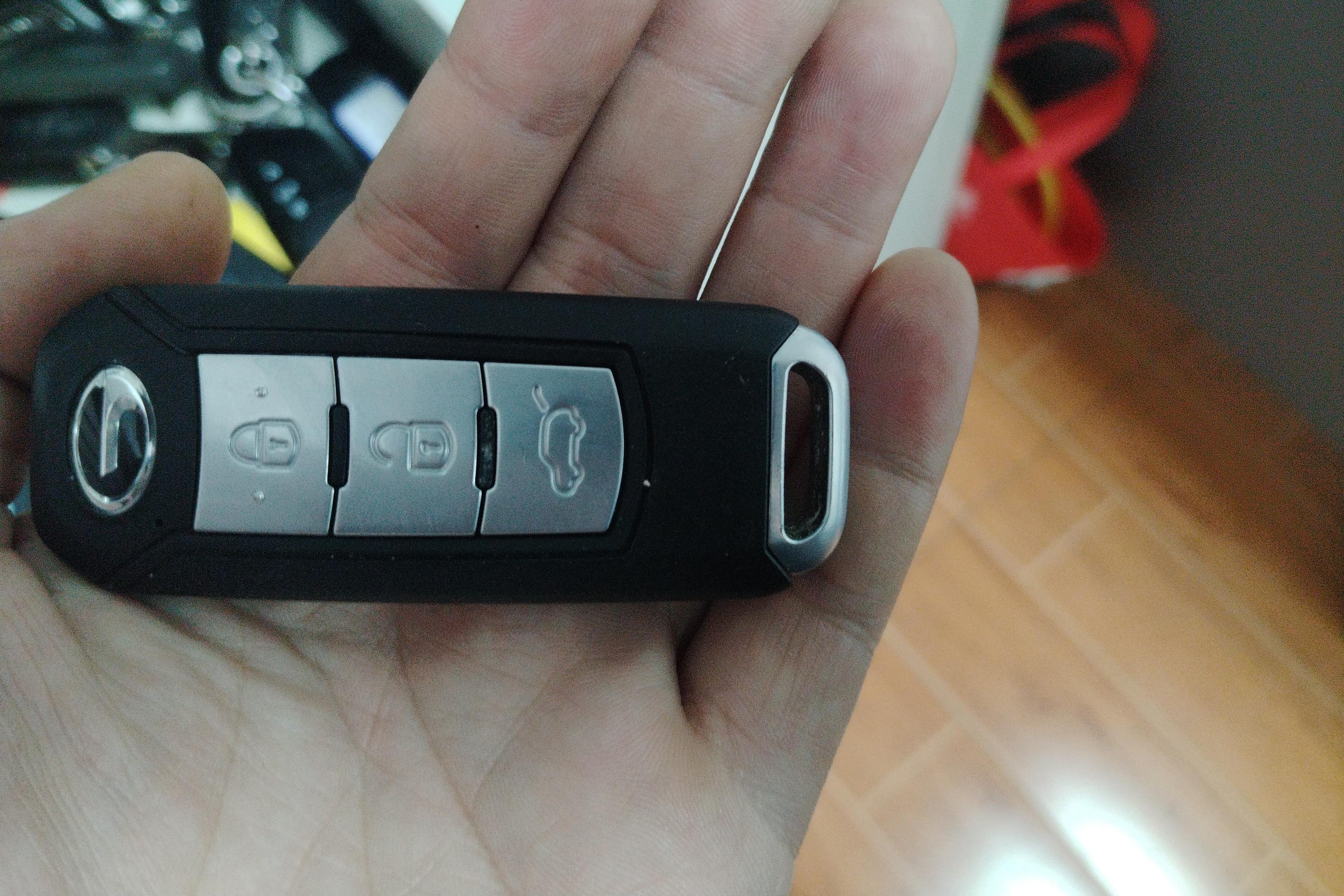 GAC Trumpchi M6 2021 #18 GAC Trumpchi M6 2021 car image #18