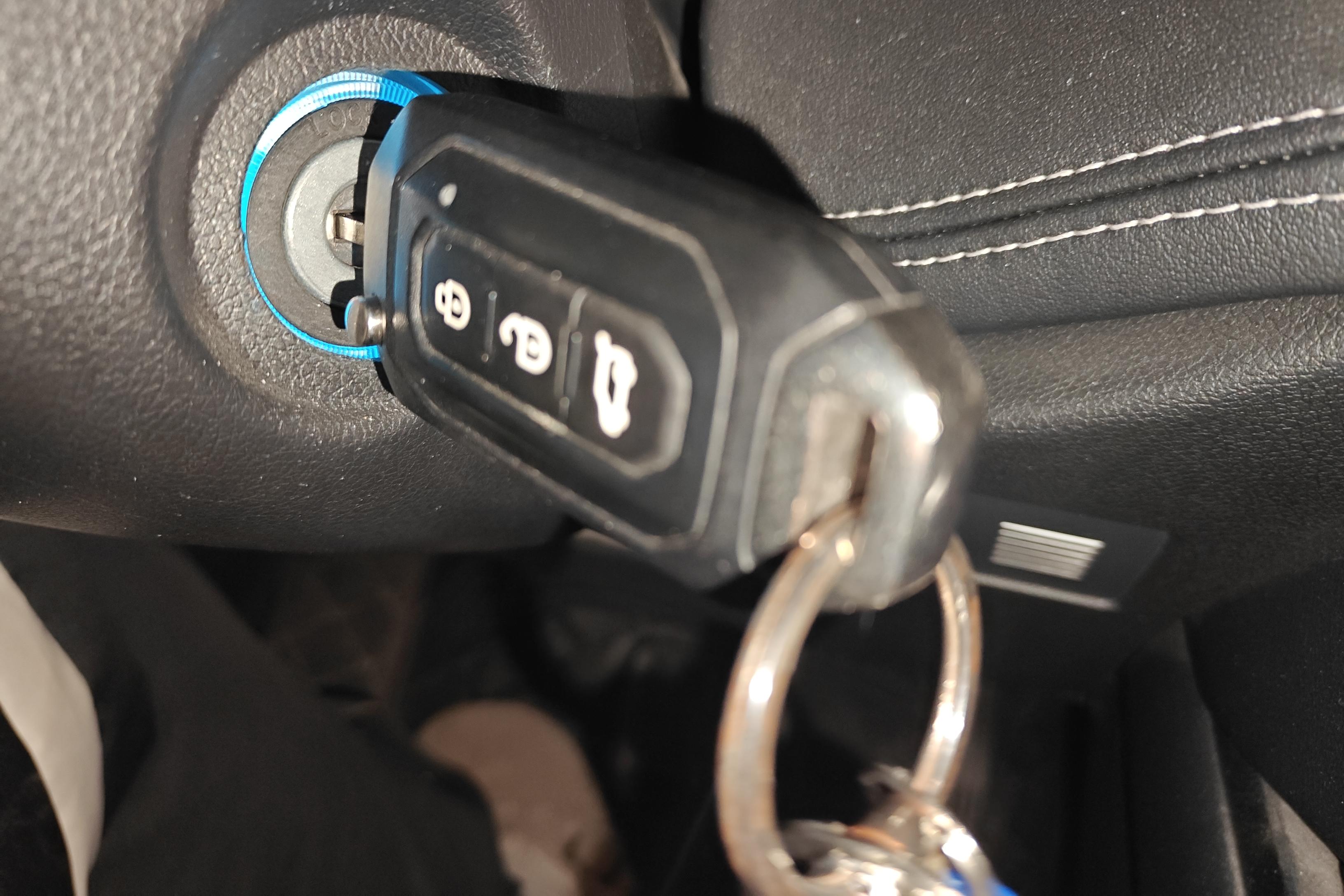 Ford Territory 2019 immagine di auto #18