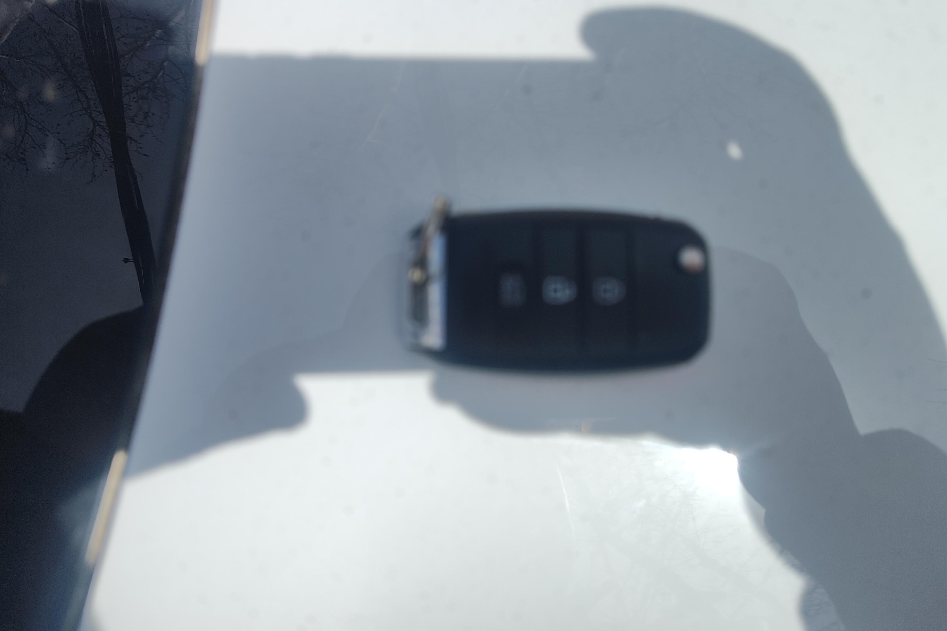 起亚 福瑞迪 2020 汽车图片 #18