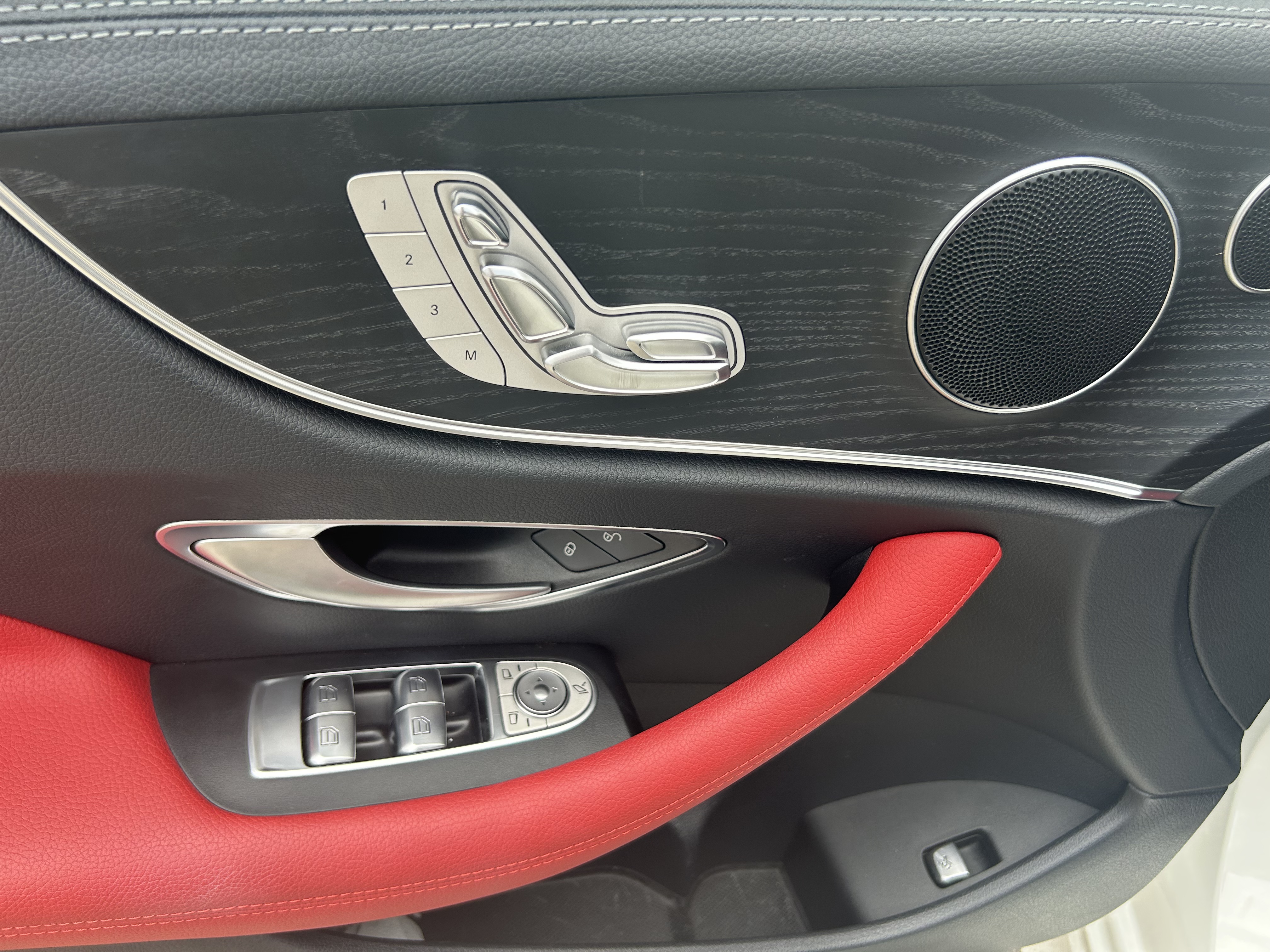 Mercedes-Benz E Class (Imported) 2021 car image #18