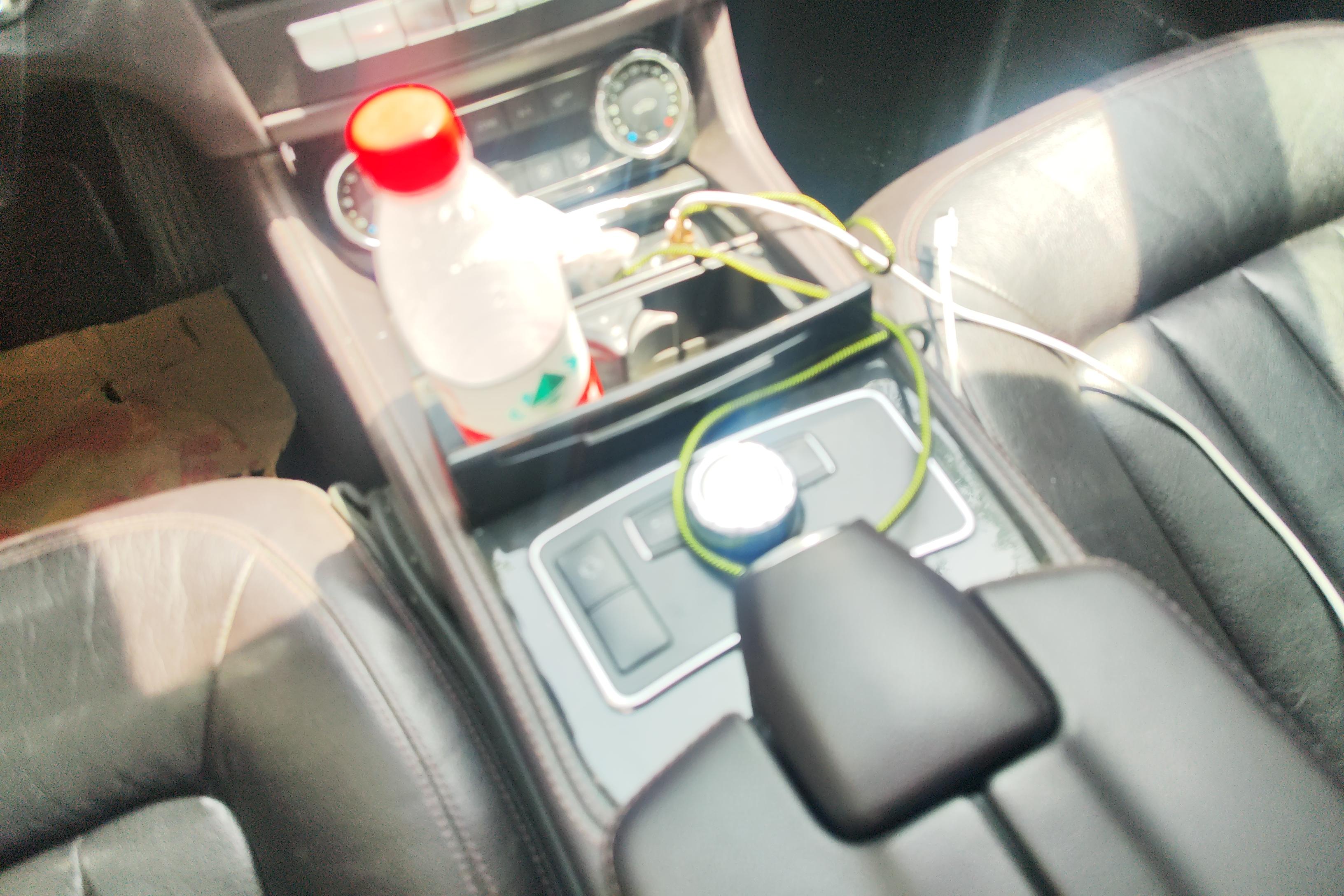 Mercedes-Benz CLS AMG 2012 imagem de carro #18