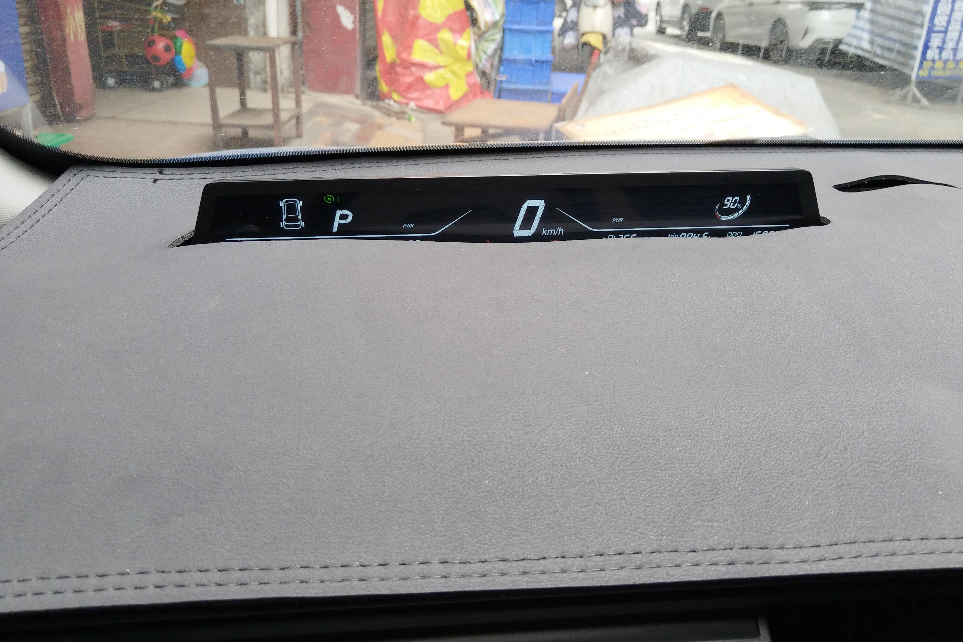 Neta L 2023 #18 Neta L 2023 изображение автомобиля #18