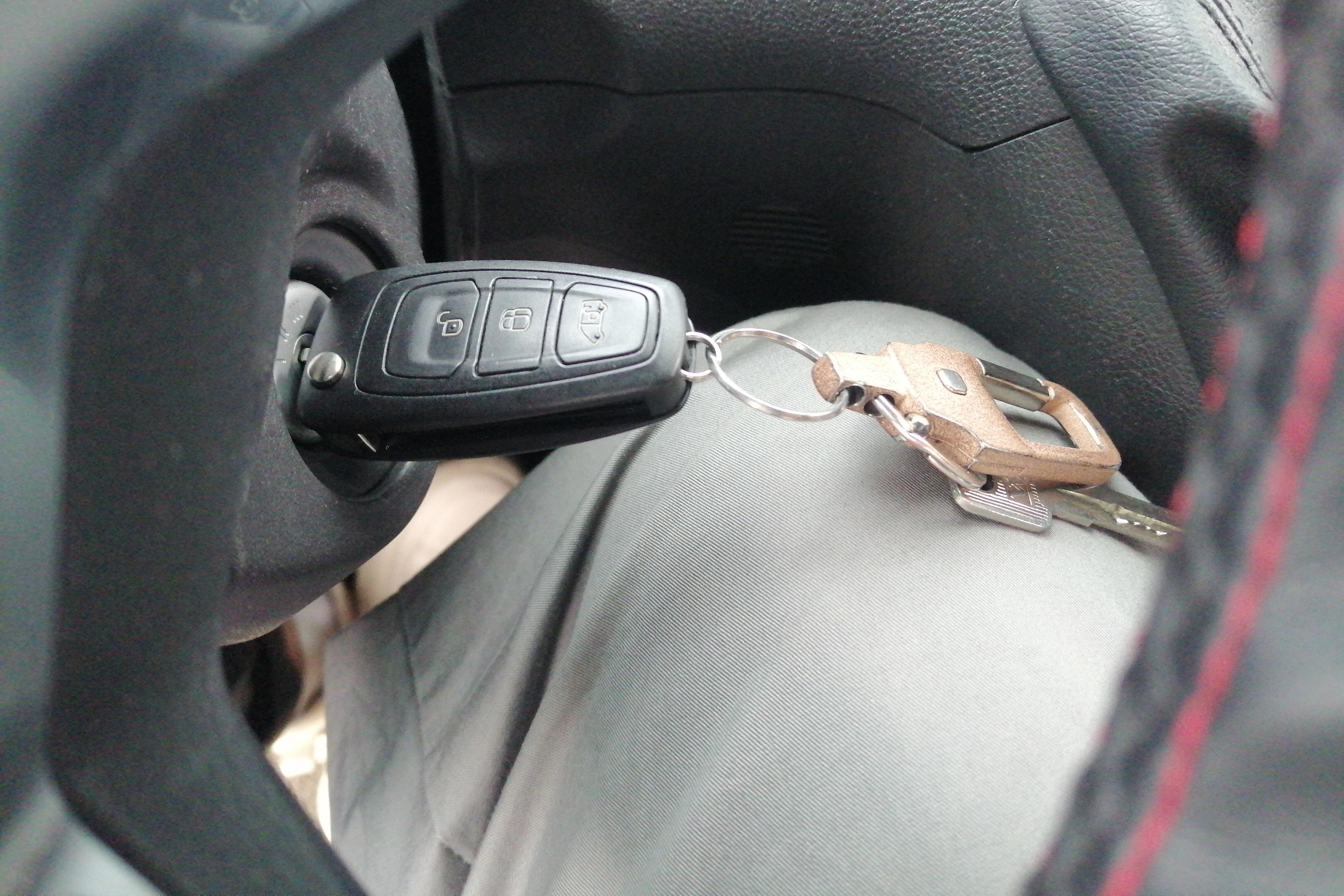 Ford Tourneo 2022 car image #18