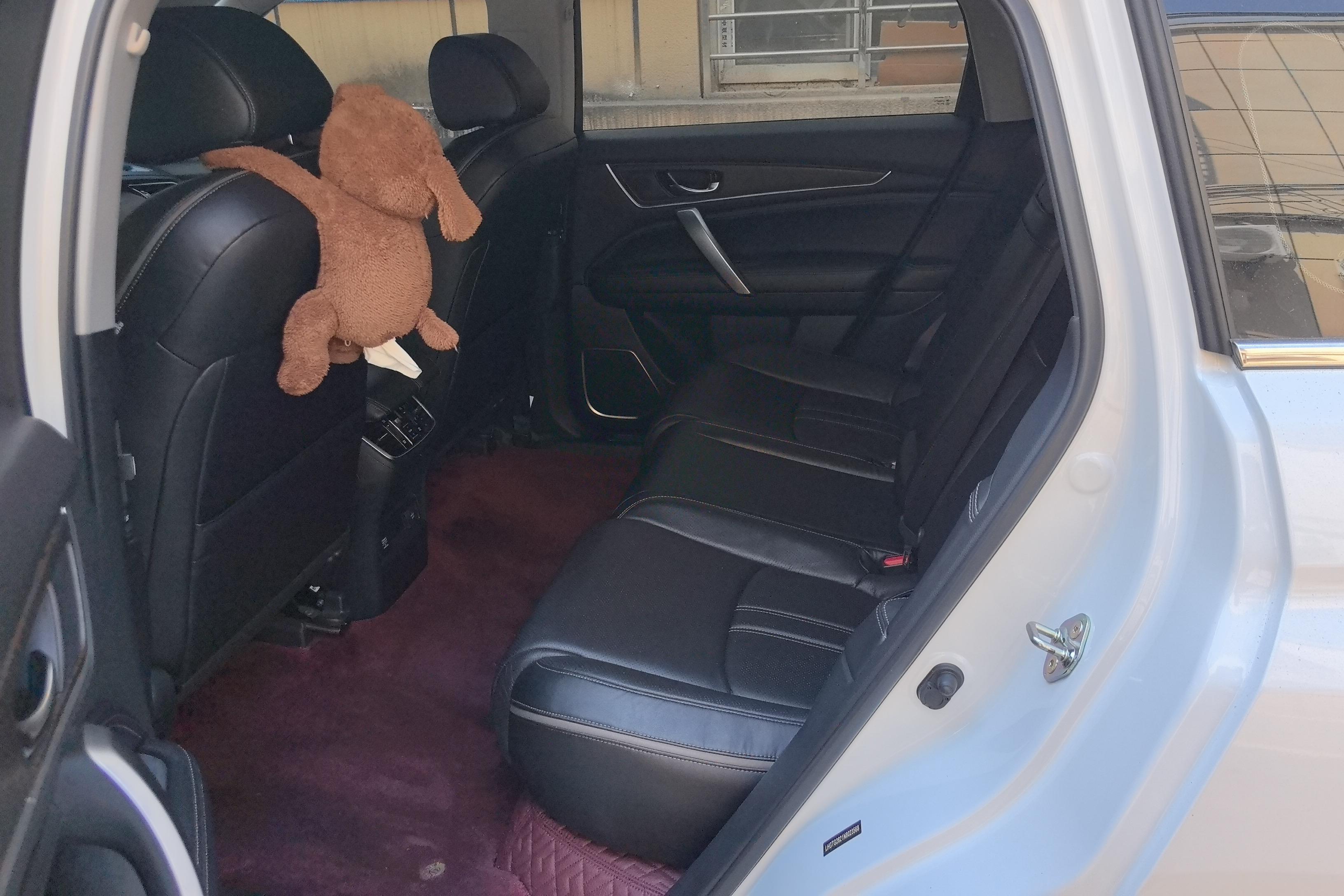 Honda Avancier 2022 car image #18