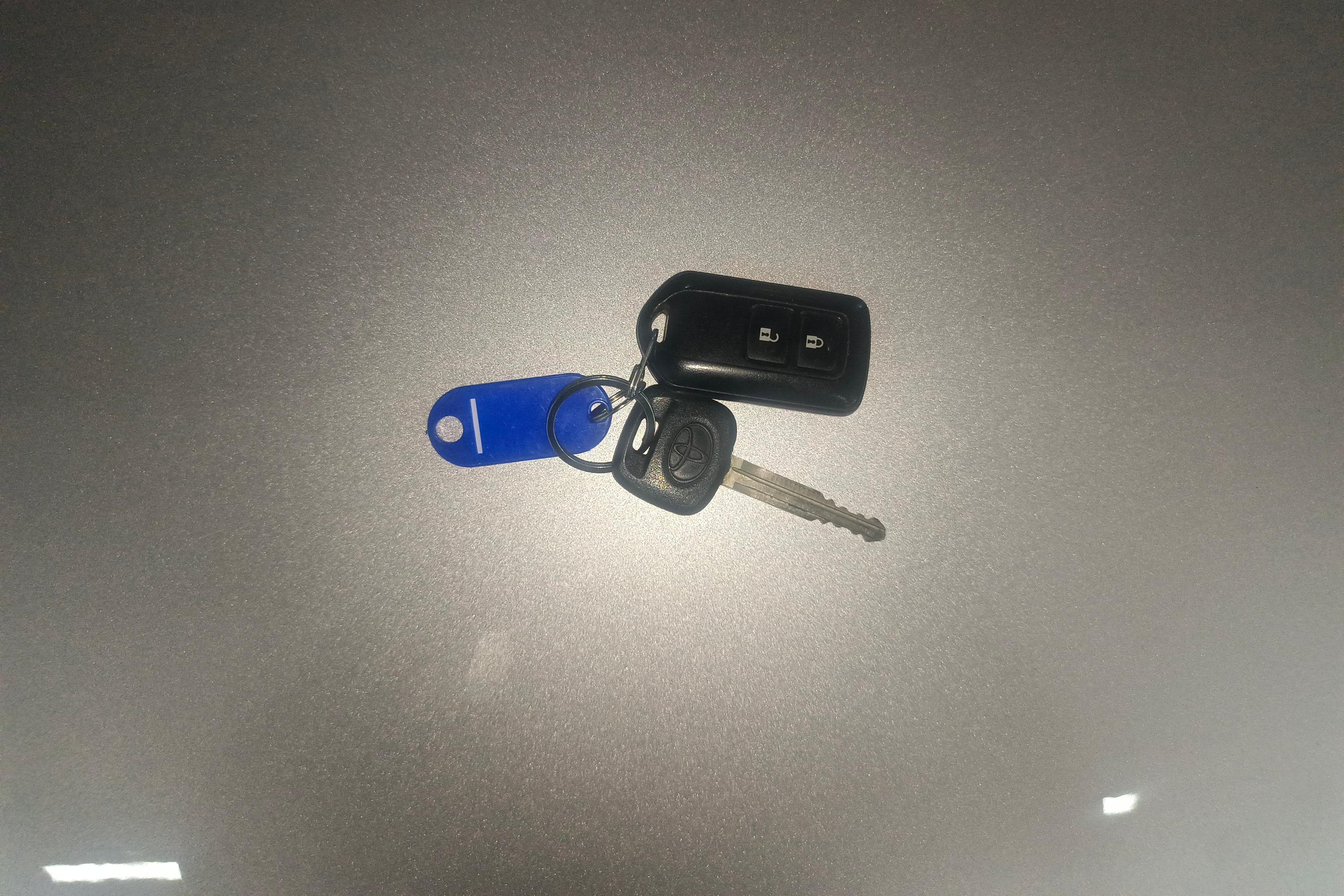 Toyota Vios 2020 car image #18