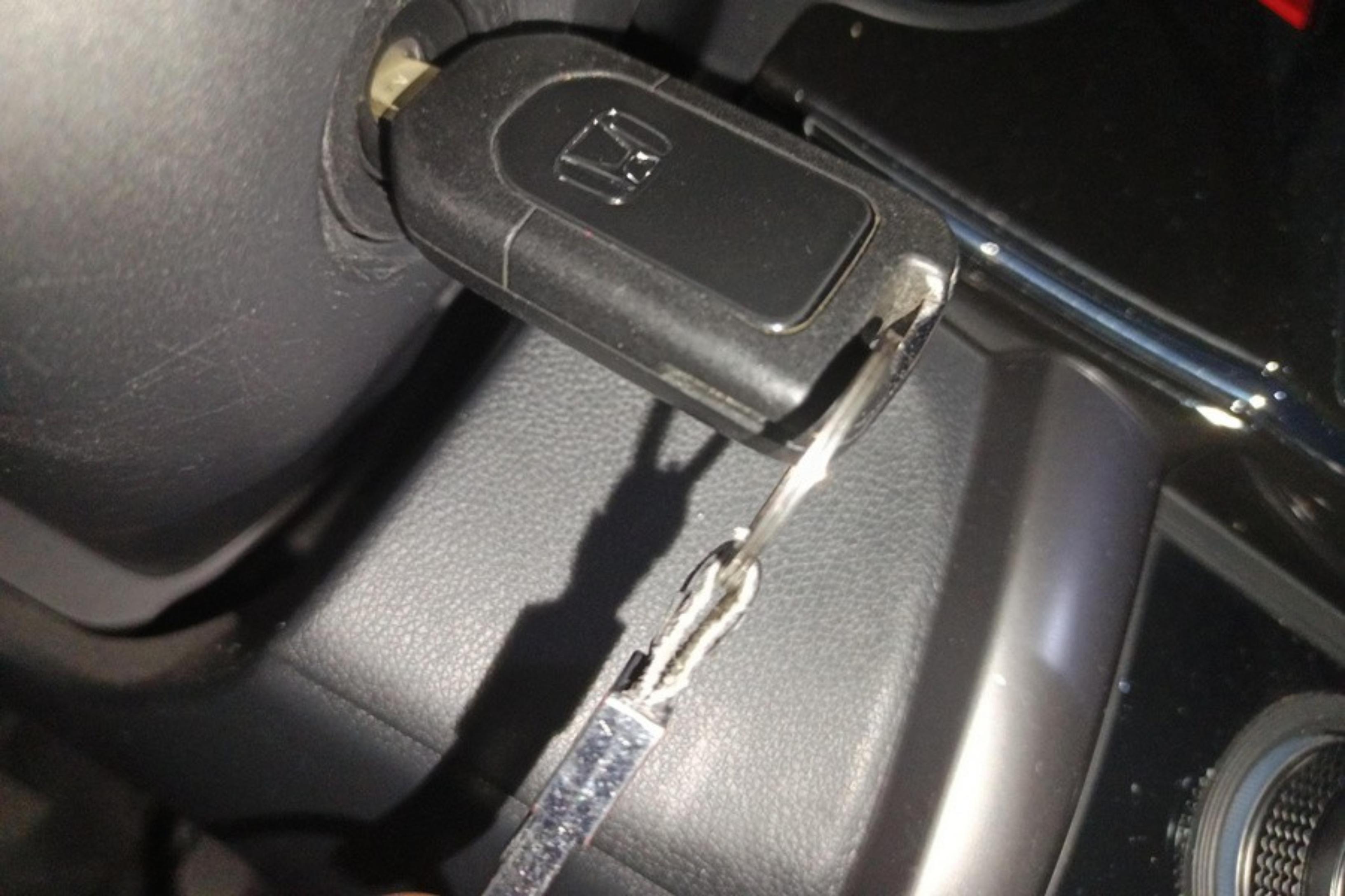 Honda Gienia 2019 car image #18