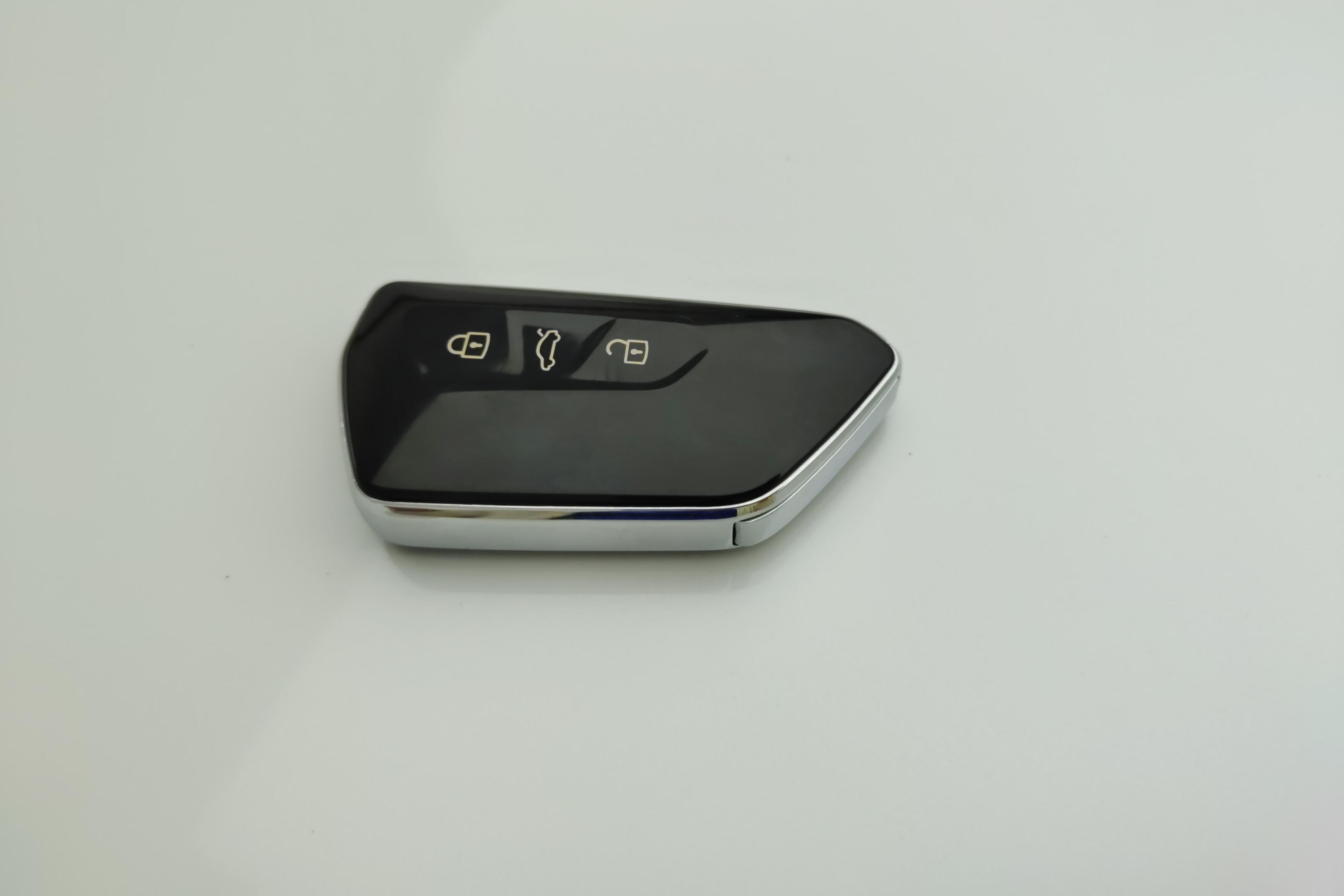 Volkswagen Talagon 2021 #18 Volkswagen Talagon 2021 image de voiture #18