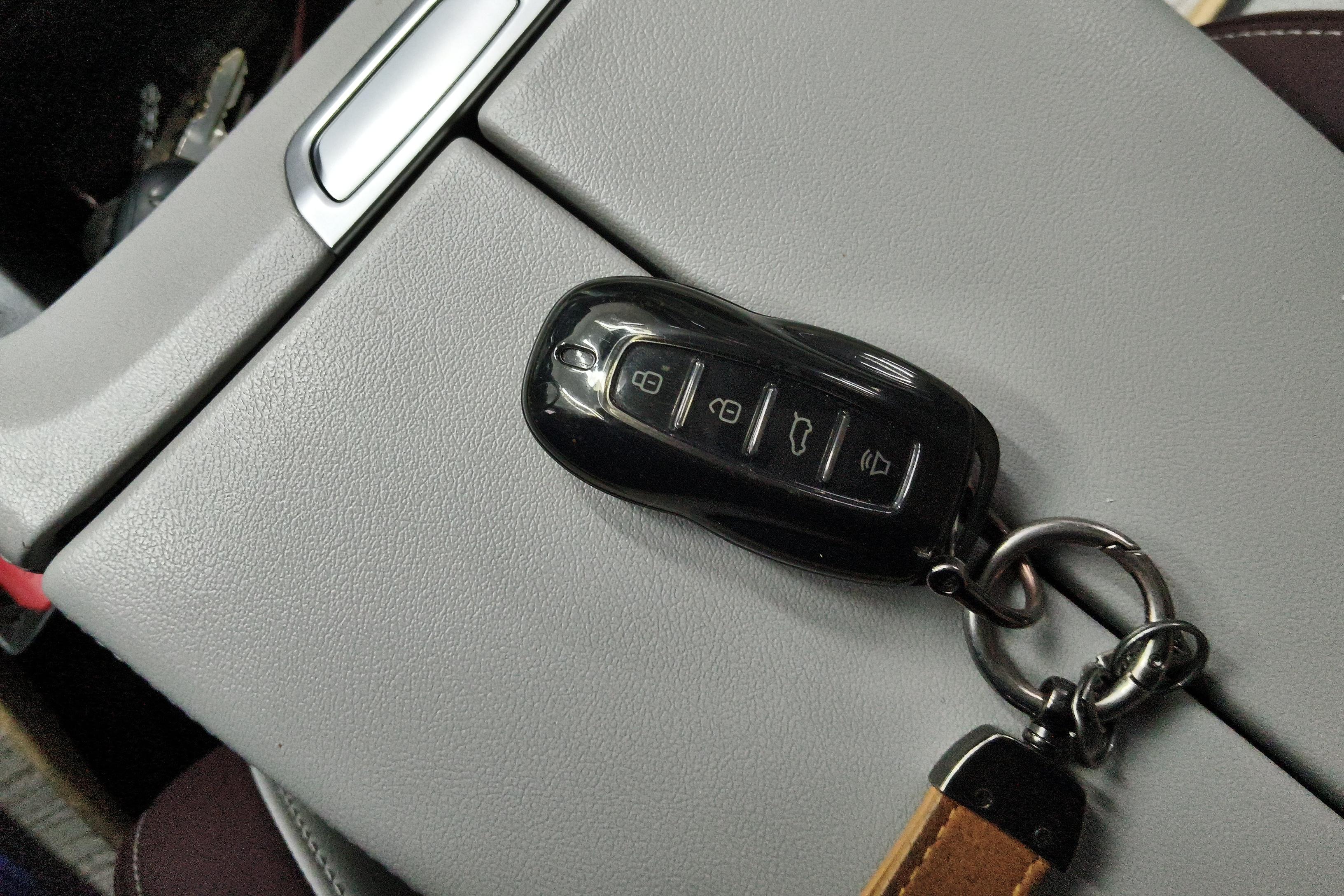 Ford Equator 2022 immagine di auto #18