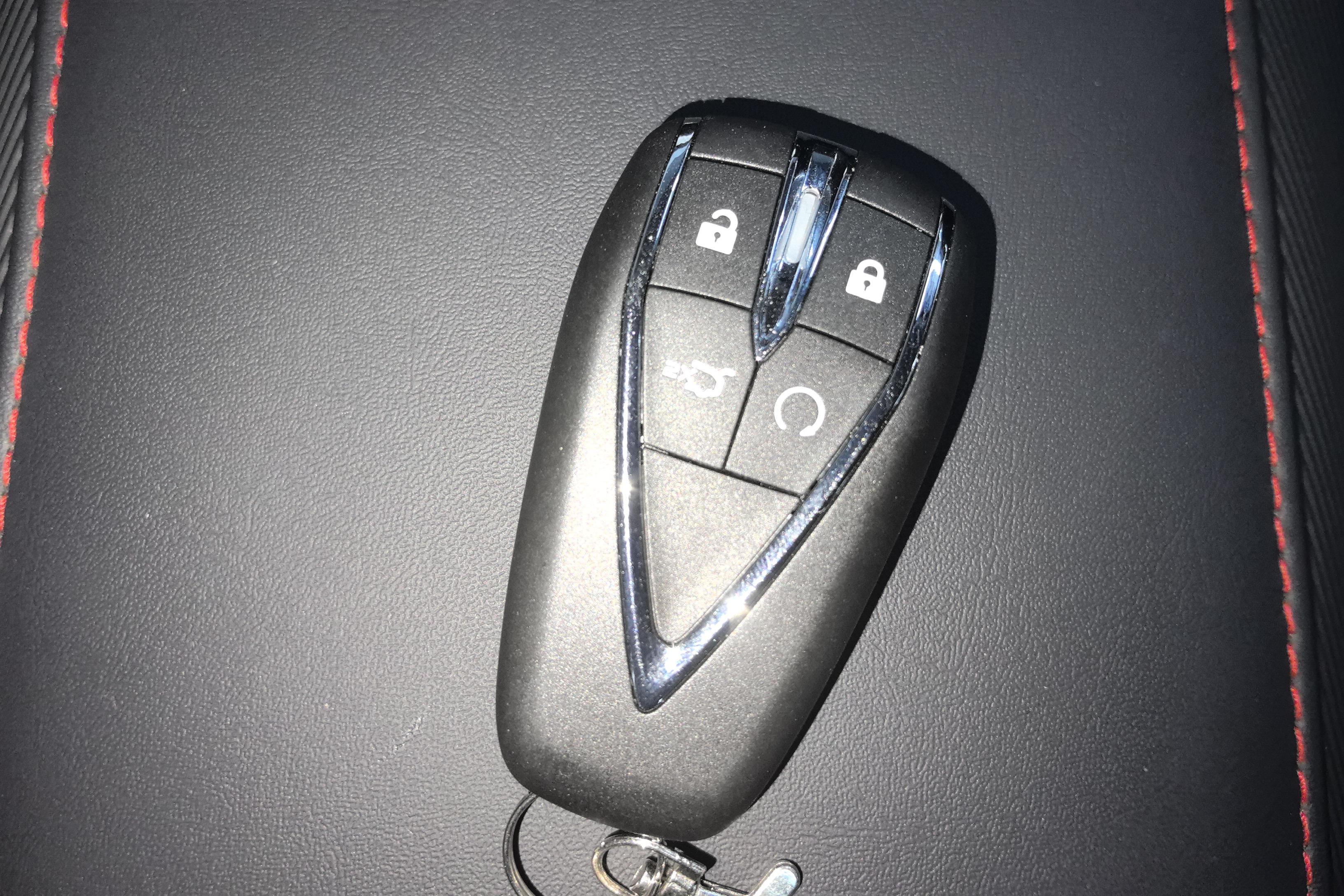 Changan X7 PLUS 2021 car image #18