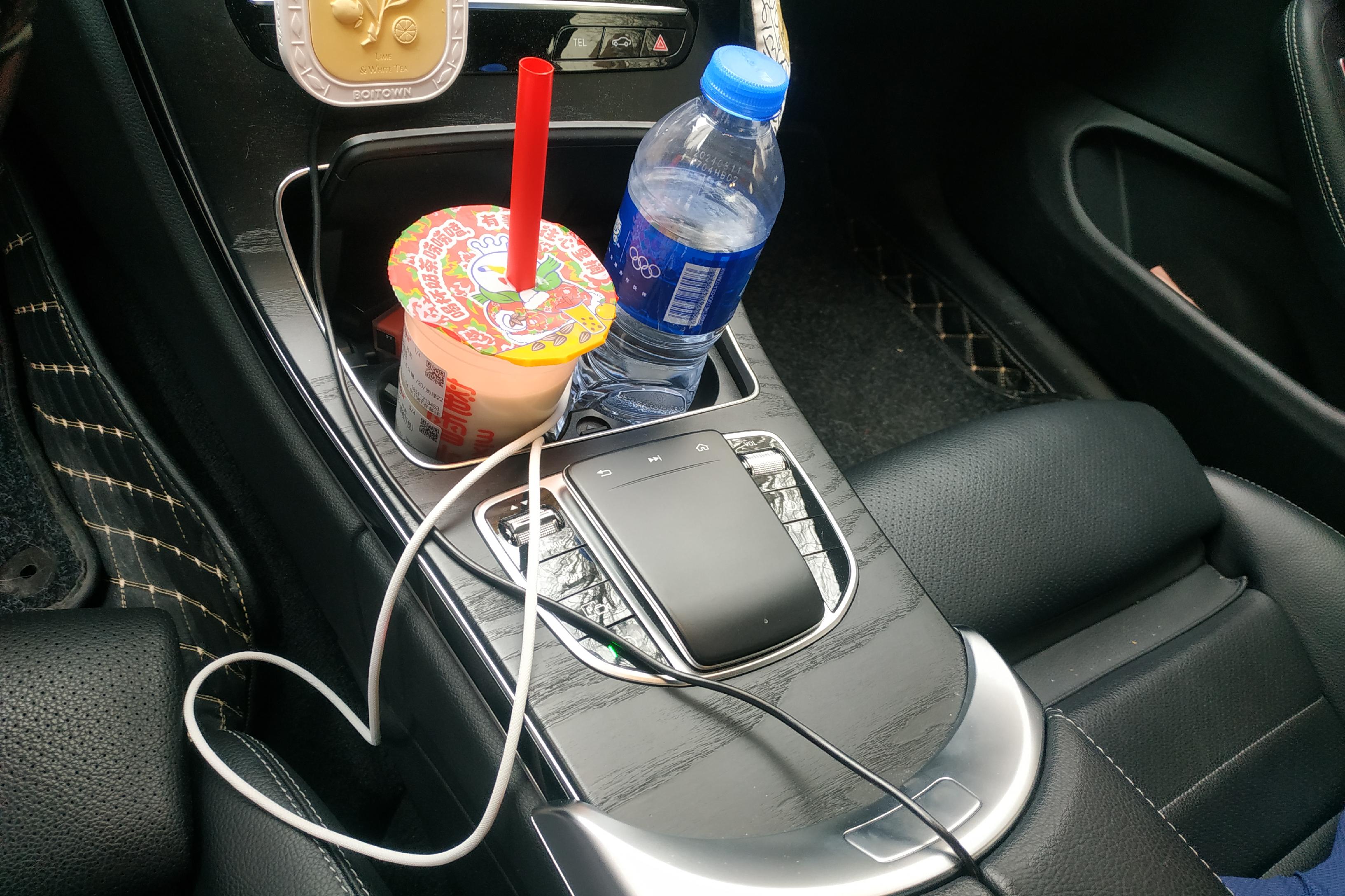 Mercedes-Benz C Class (Imported) 2019 #18 Mercedes-Benz C Class (Imported) 2019 car image #18